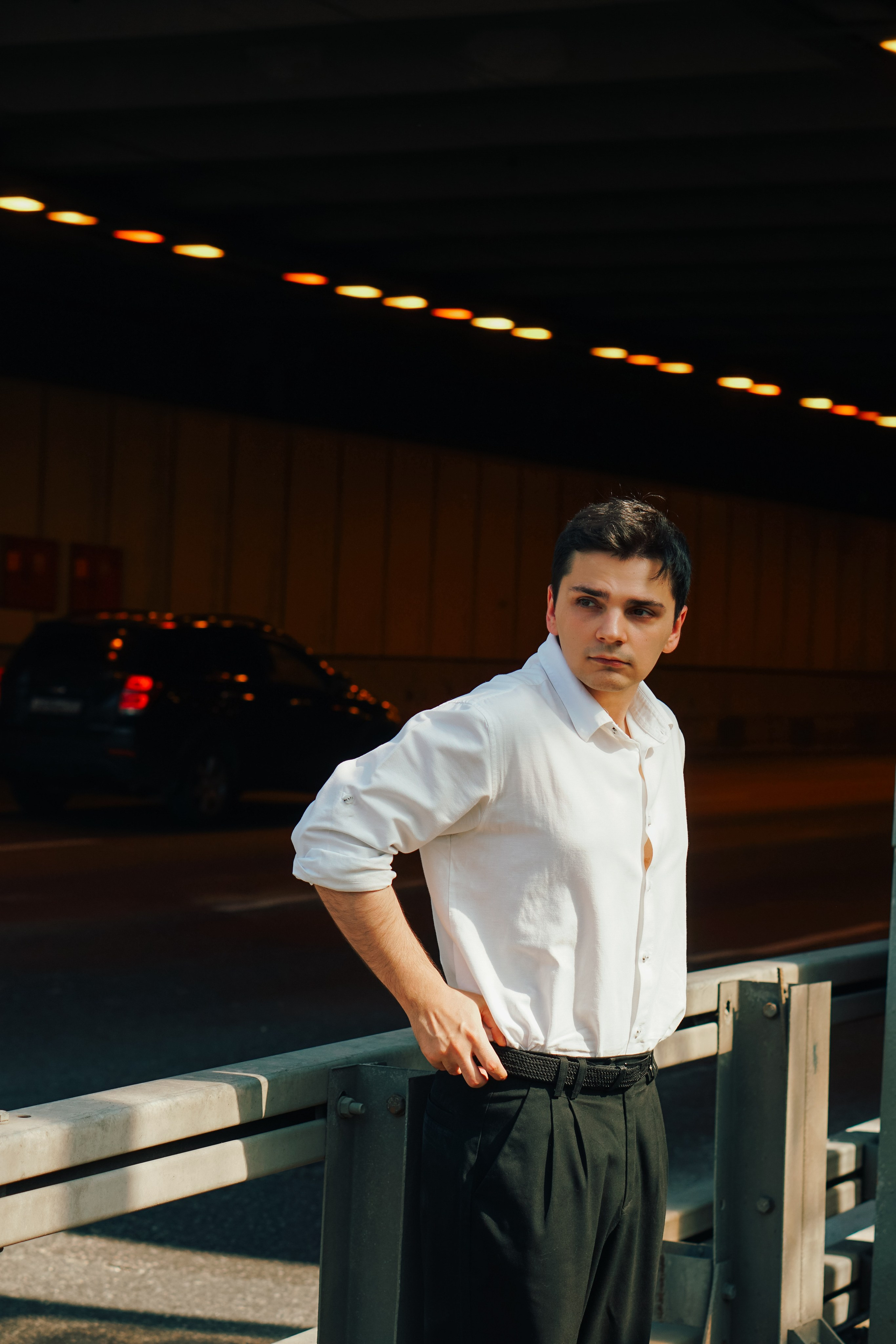 Женя ТТК. Фотограф Москва — Полина Робин