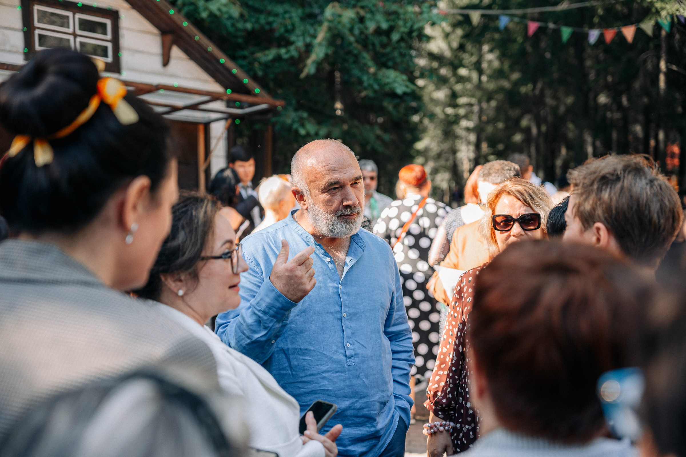 TOPSPAFEST. Фотограф Алексей Карпов