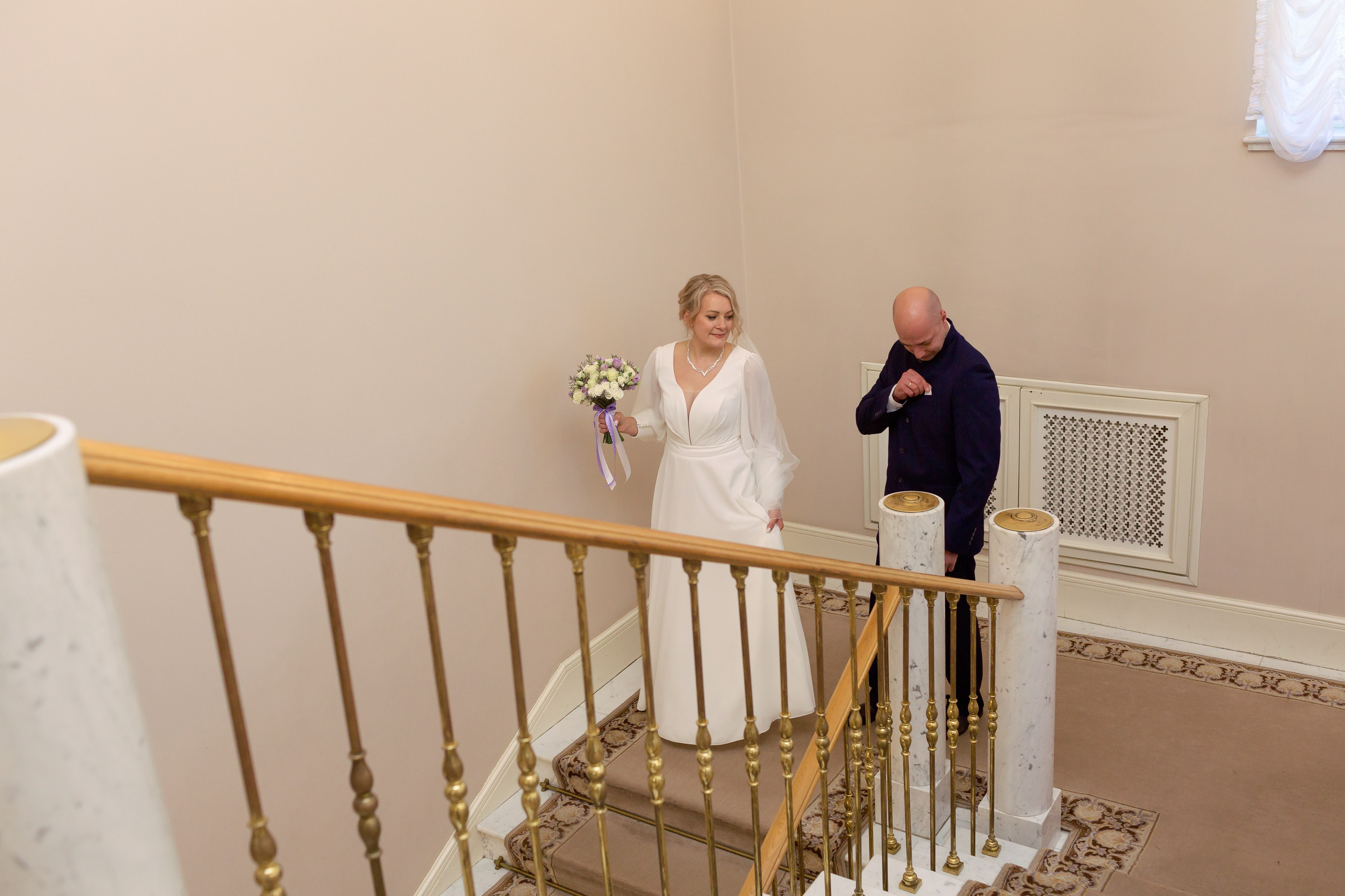 А&В. Свадебный и семейный фотограф Спб Бошман Ирина