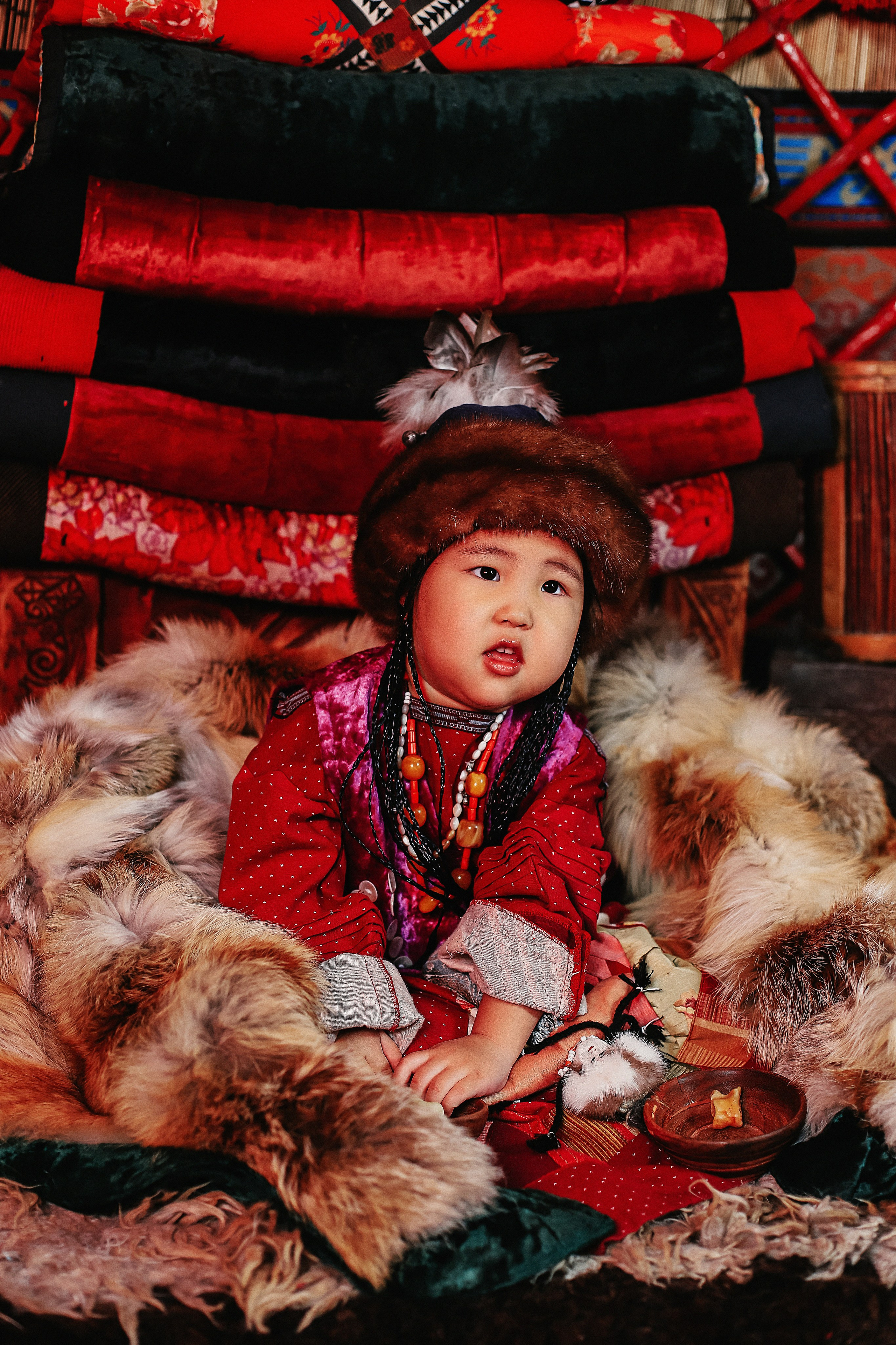 Кыргызстан г. Бишкек. Свадебный и семейный фотограф/видеограф в Краснодаре Наталья Осинская