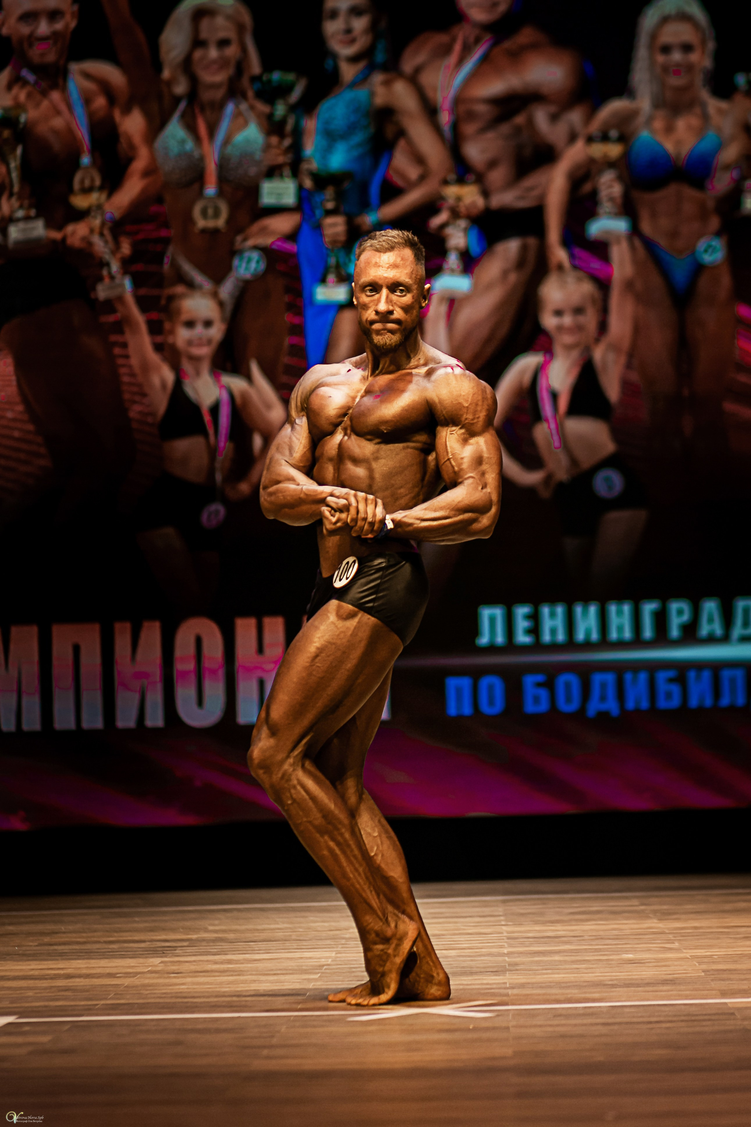 Чемпионат 2025_Владимир. Фотограф женский и мужской портрет Санкт-Петербург