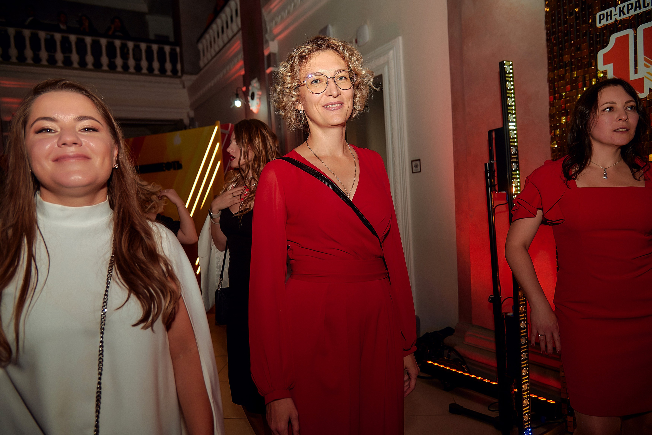 Портфолио репортажной фотосъёмки: Роснефть "КРАСНОЯРСКНИПИНЕФТЬ". Фотограф Яковлев Роман — Красноярск