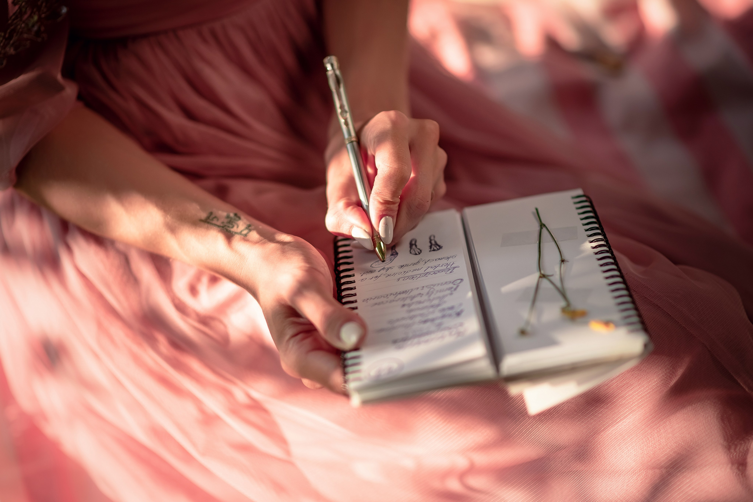 Викторианский сторителлинг. Юля Дэй • Фотограф, Санкт-Петербург