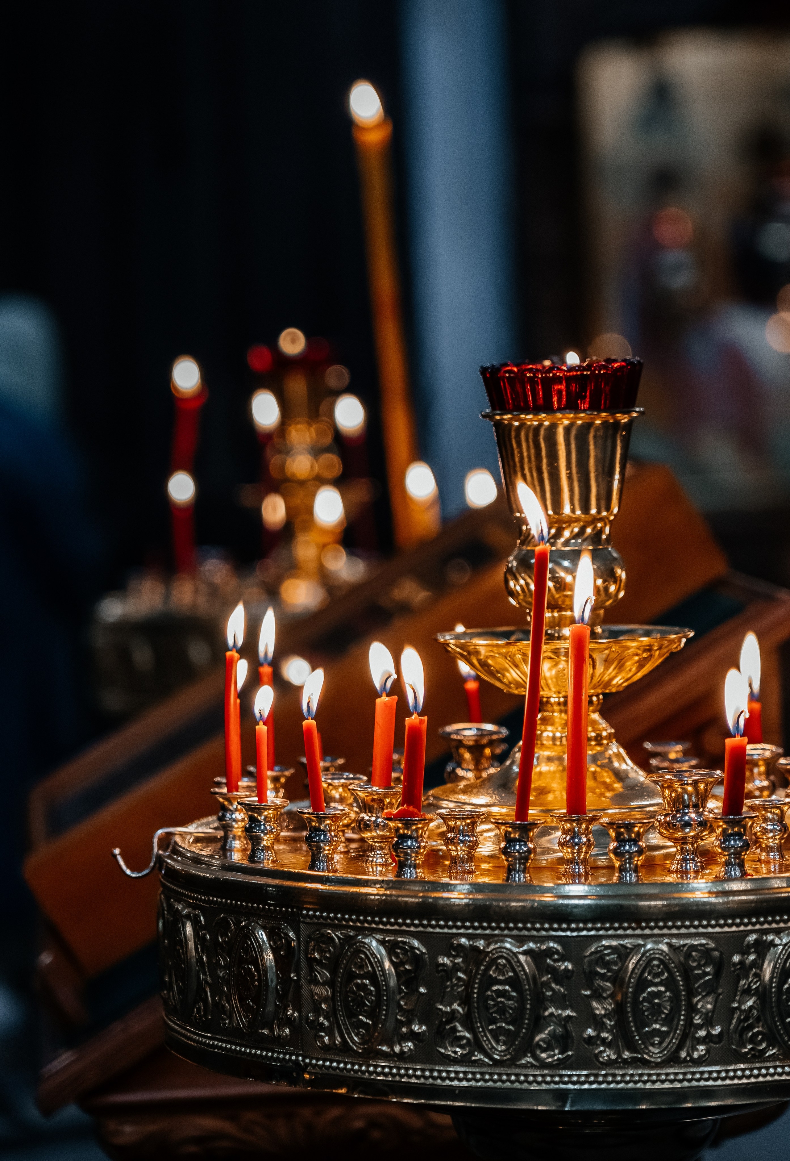 Венчание. Наталия Фролова. Фотограф. Москва