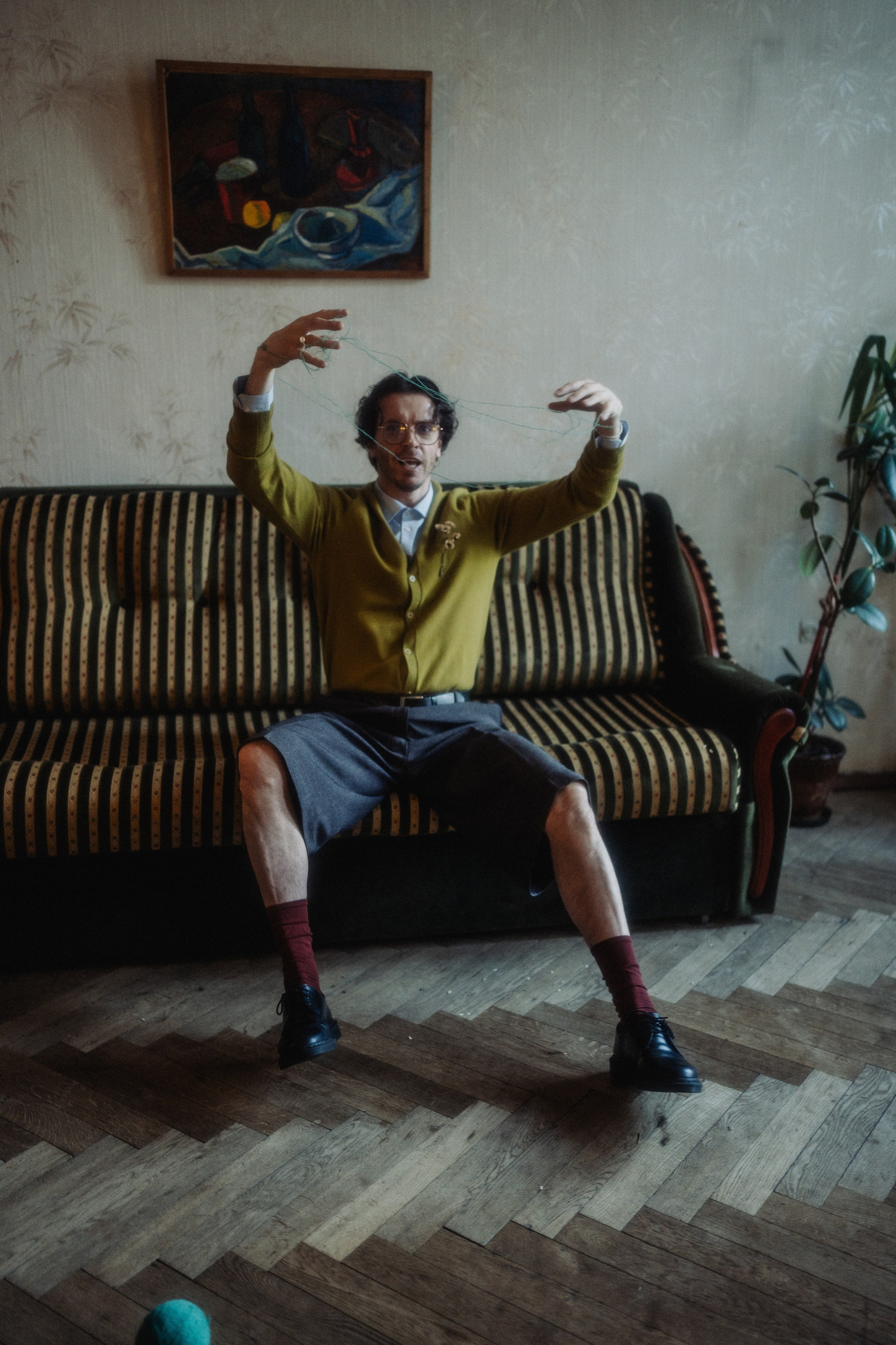 Свадебный фотограф в Санкт-Петербурге Марина Фесенко