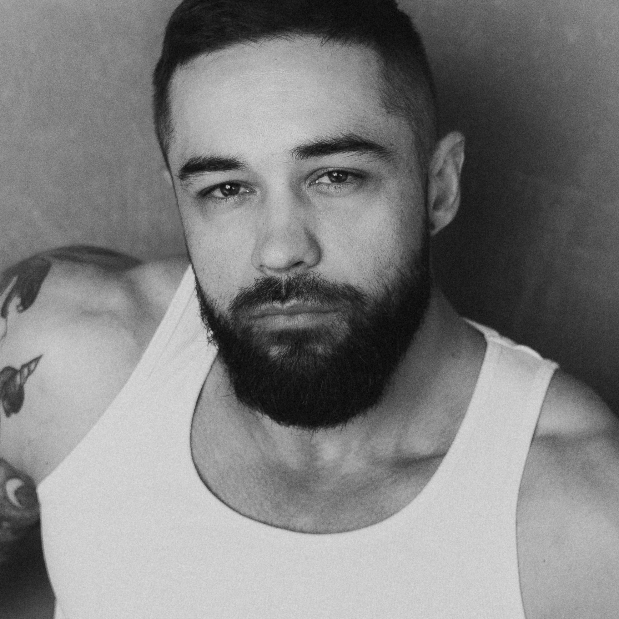 EGOR. TUTSARKIS — Art Director | Stylist | Photographer