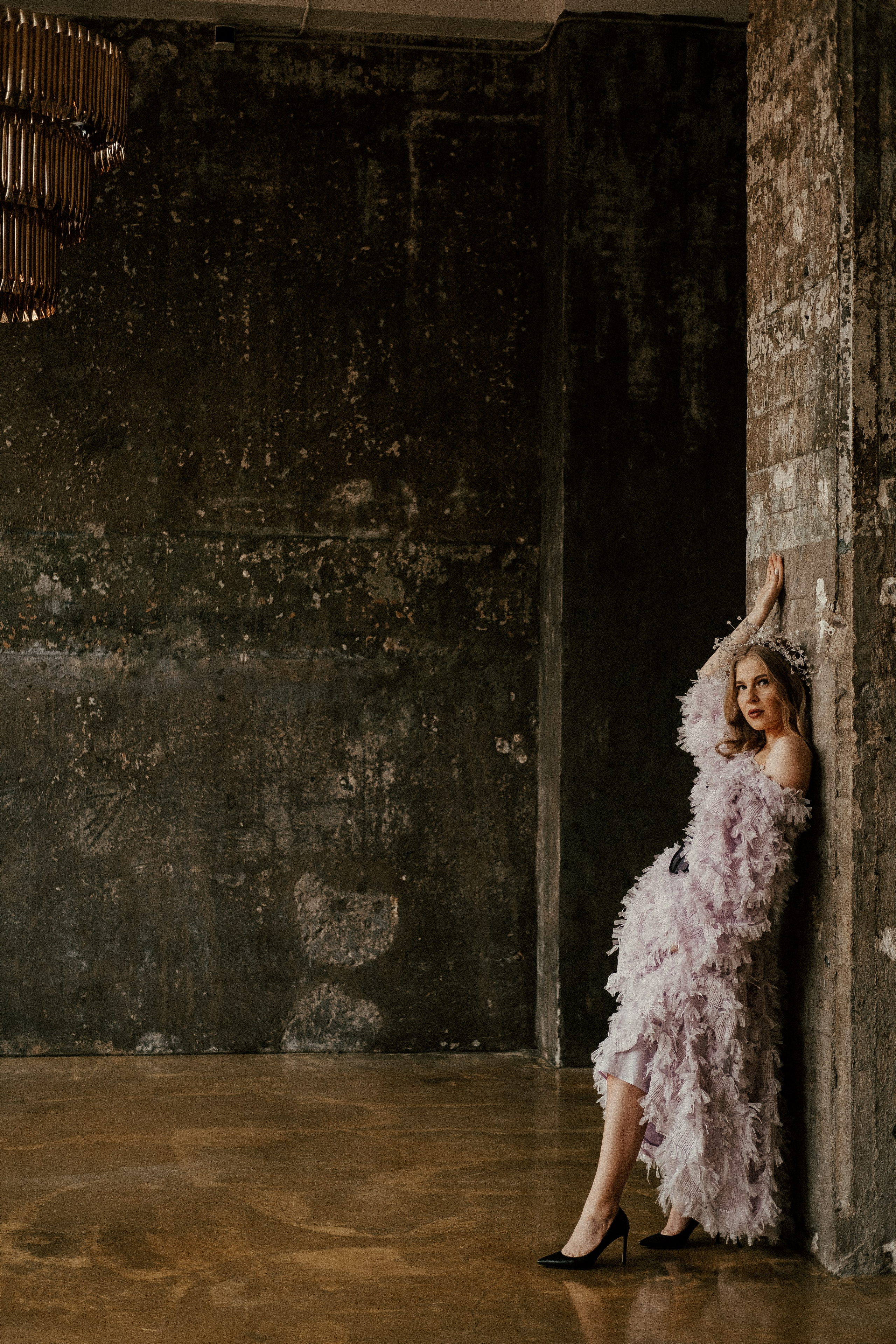 Liza. Портретный фотограф в Москве Кристина Карпинская