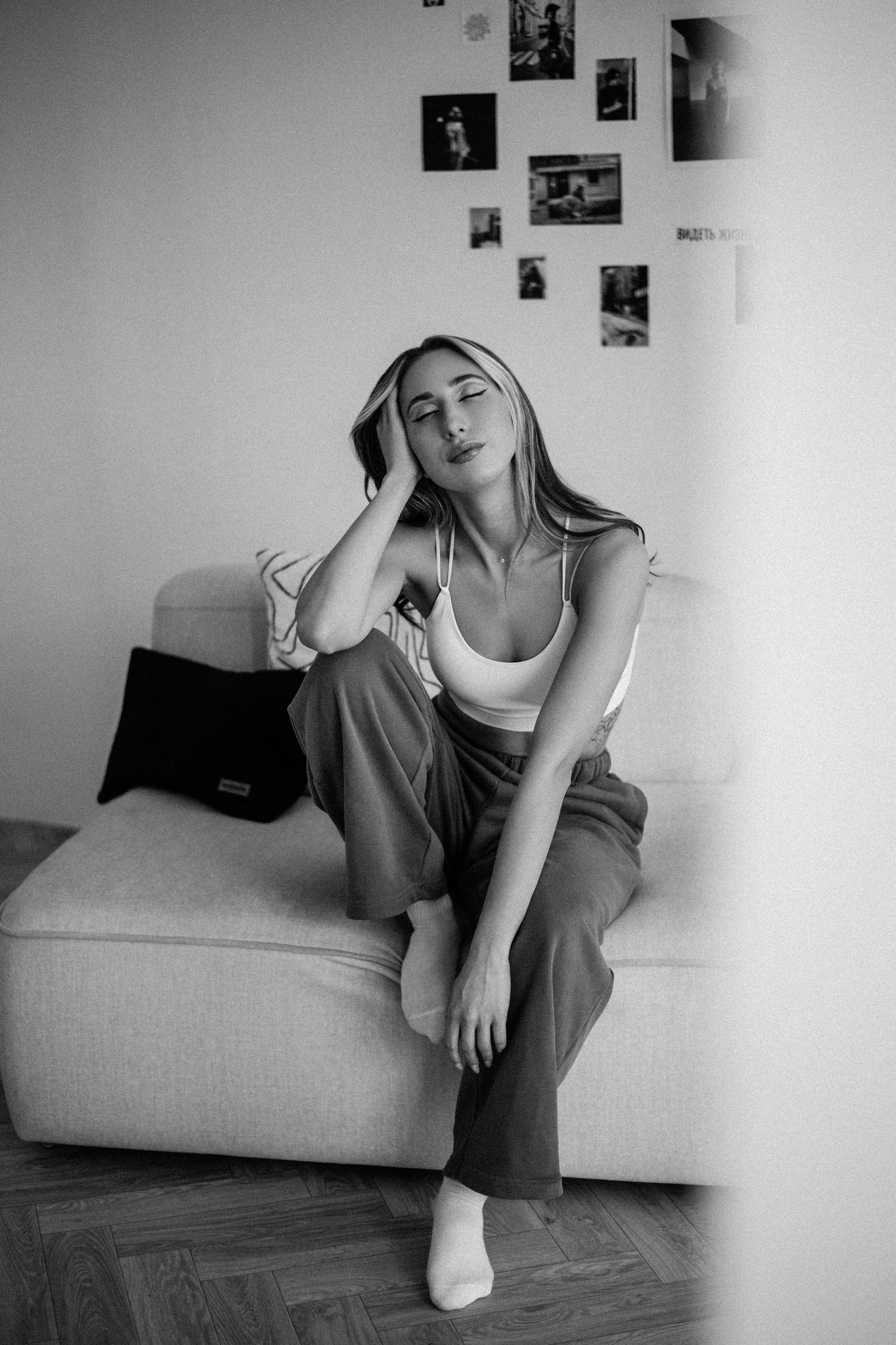 Полина. Фотограф в Екатеринбурге Веретенова Наталья