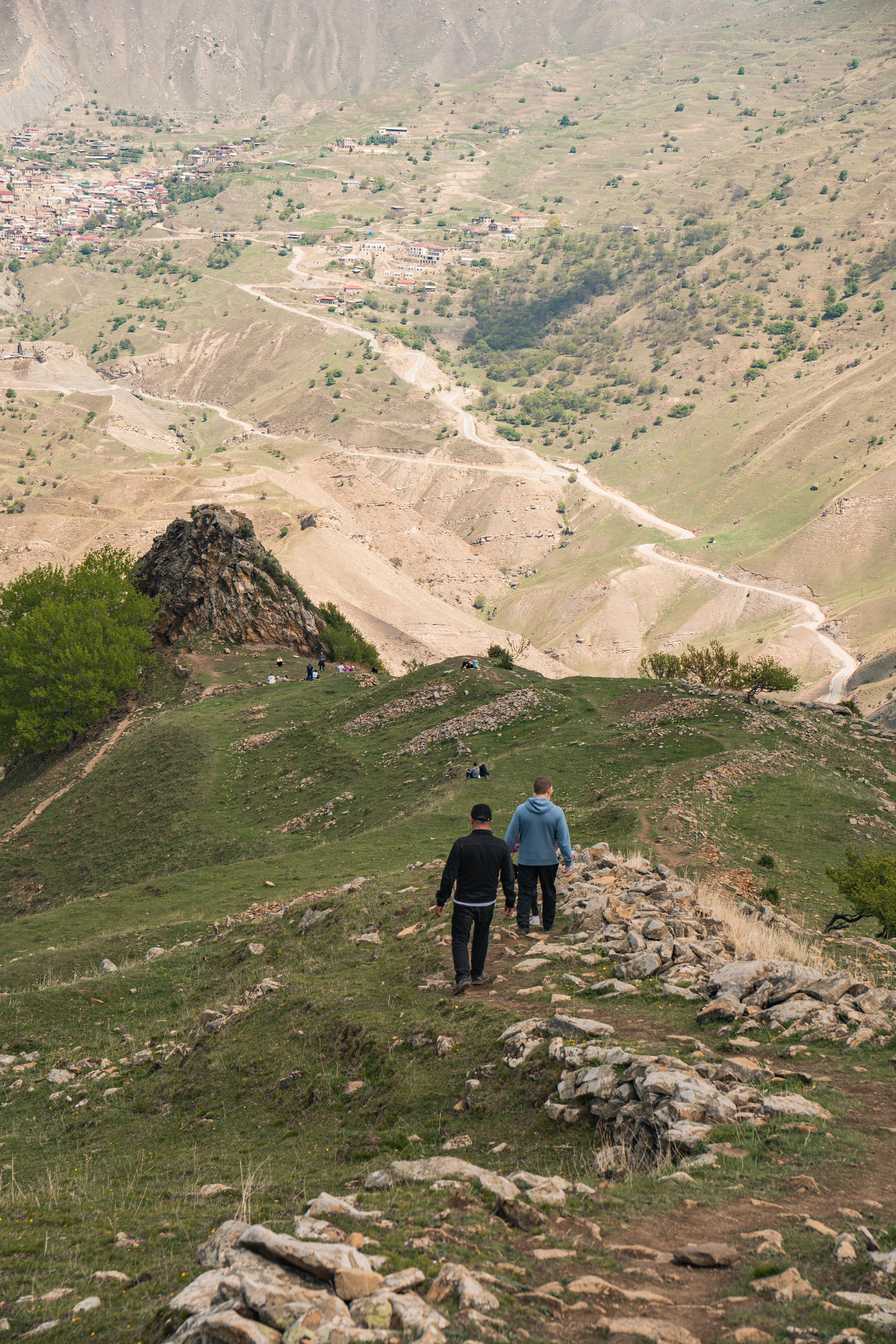 Дагестан. Gusarov Travel Photography