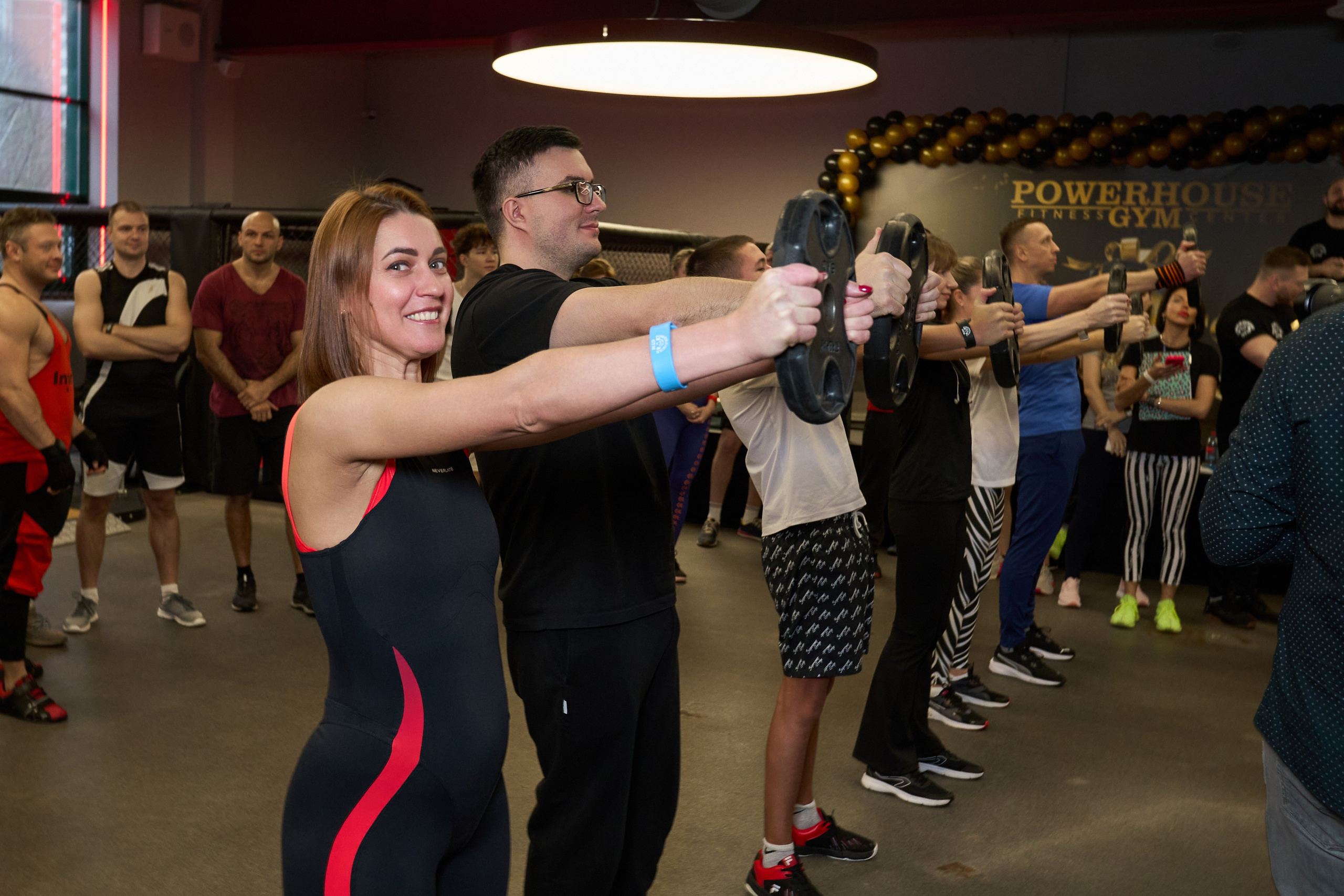 День рождения POWER HOUSE. Yankovski_001