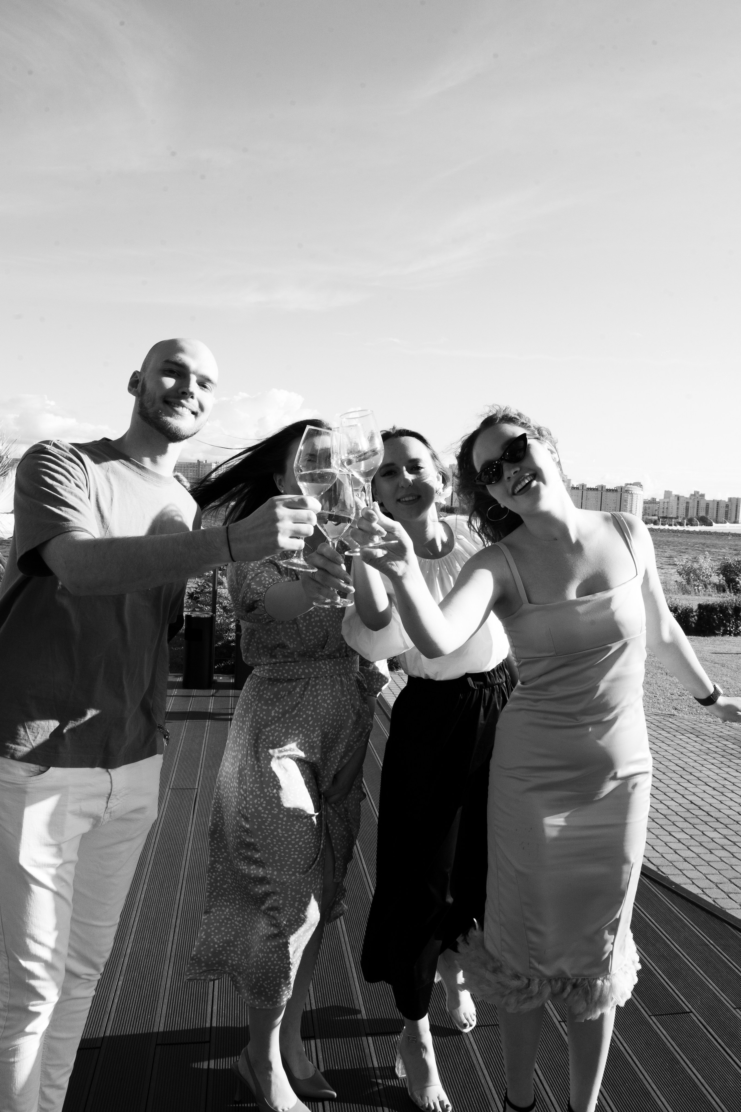 Санкт-Петербург. Свадебный фотограф-видеограф в Архангельске. Фотохудожница Lana Contra