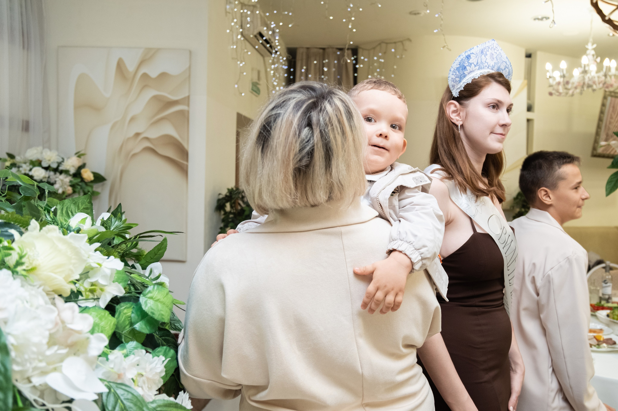 Екатерина и Анатолий. Goncharov Tim