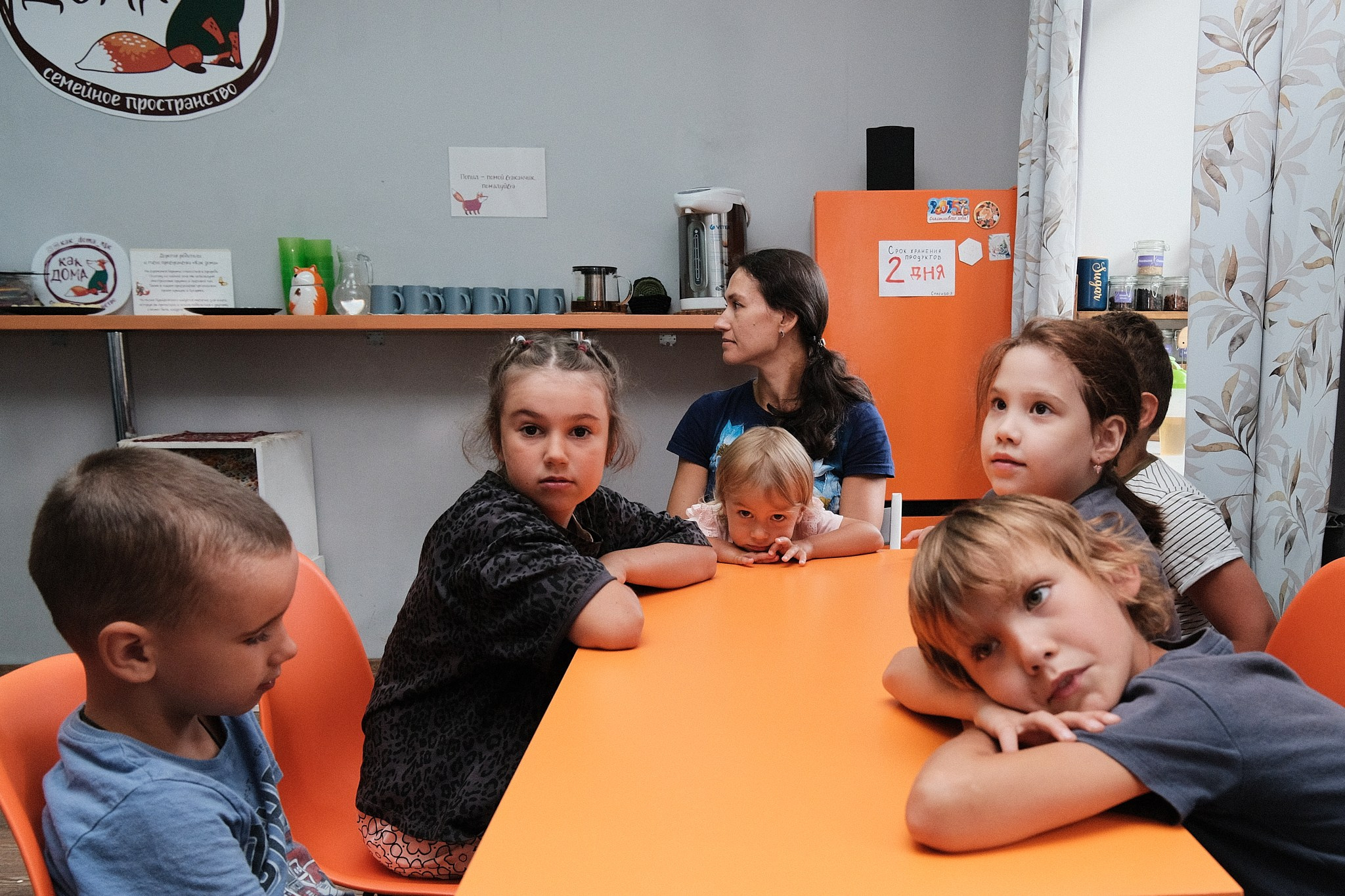 Как дома. Goncharov Tim