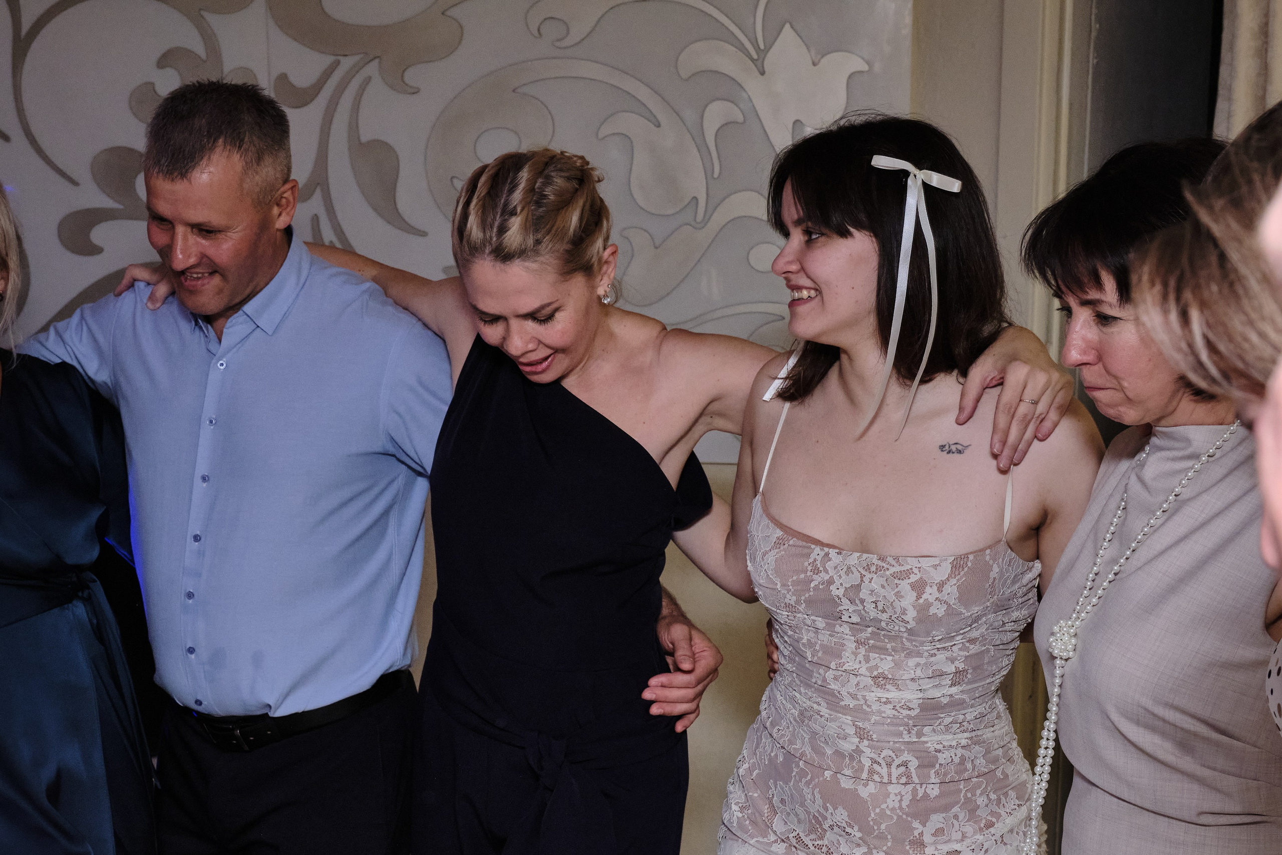 Банкет. Goncharov Tim