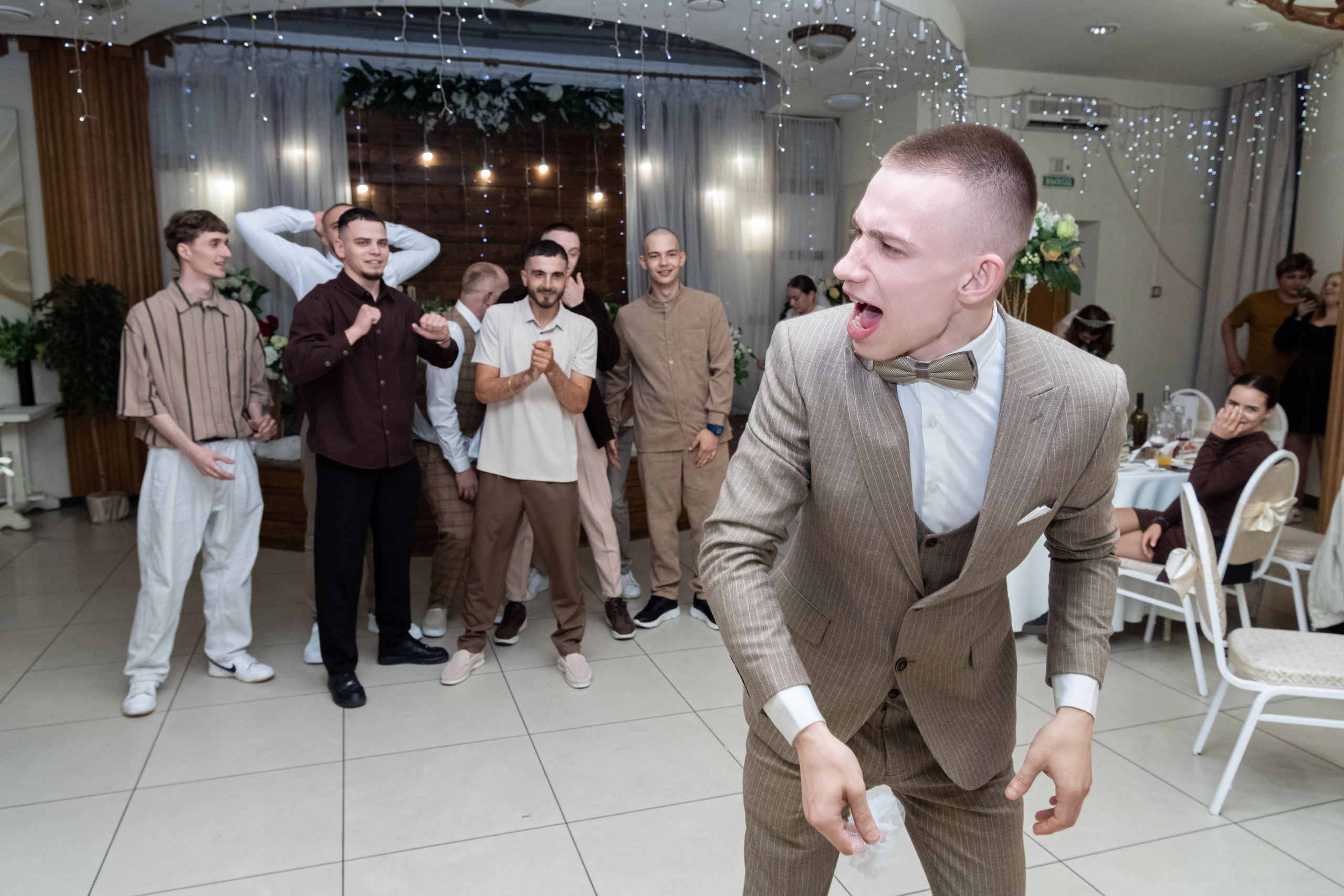 Екатерина и Анатолий. Goncharov Tim