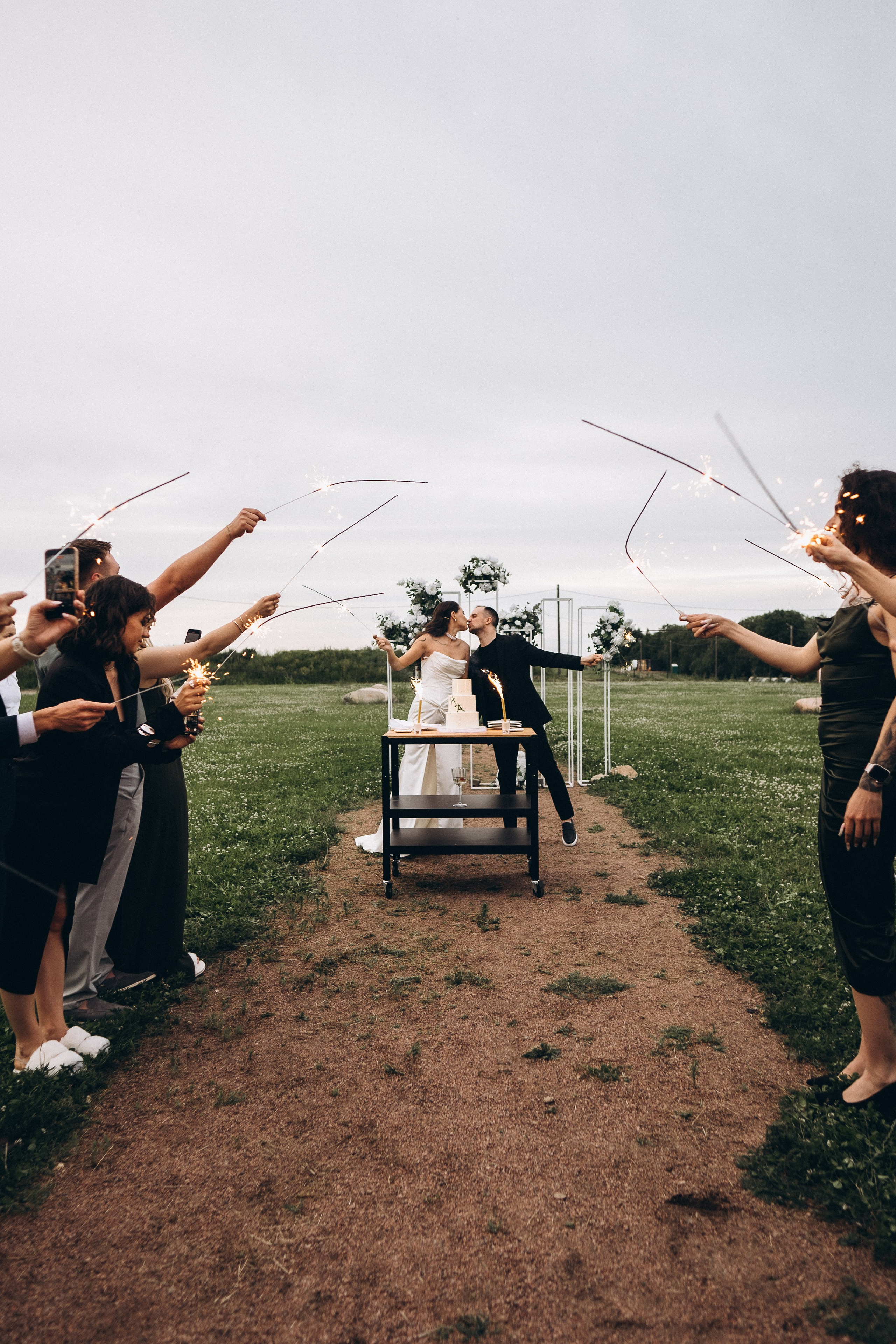 Выездная регистрация+банкет. Фотограф ПИТЕР СПБ Надежда Баранова