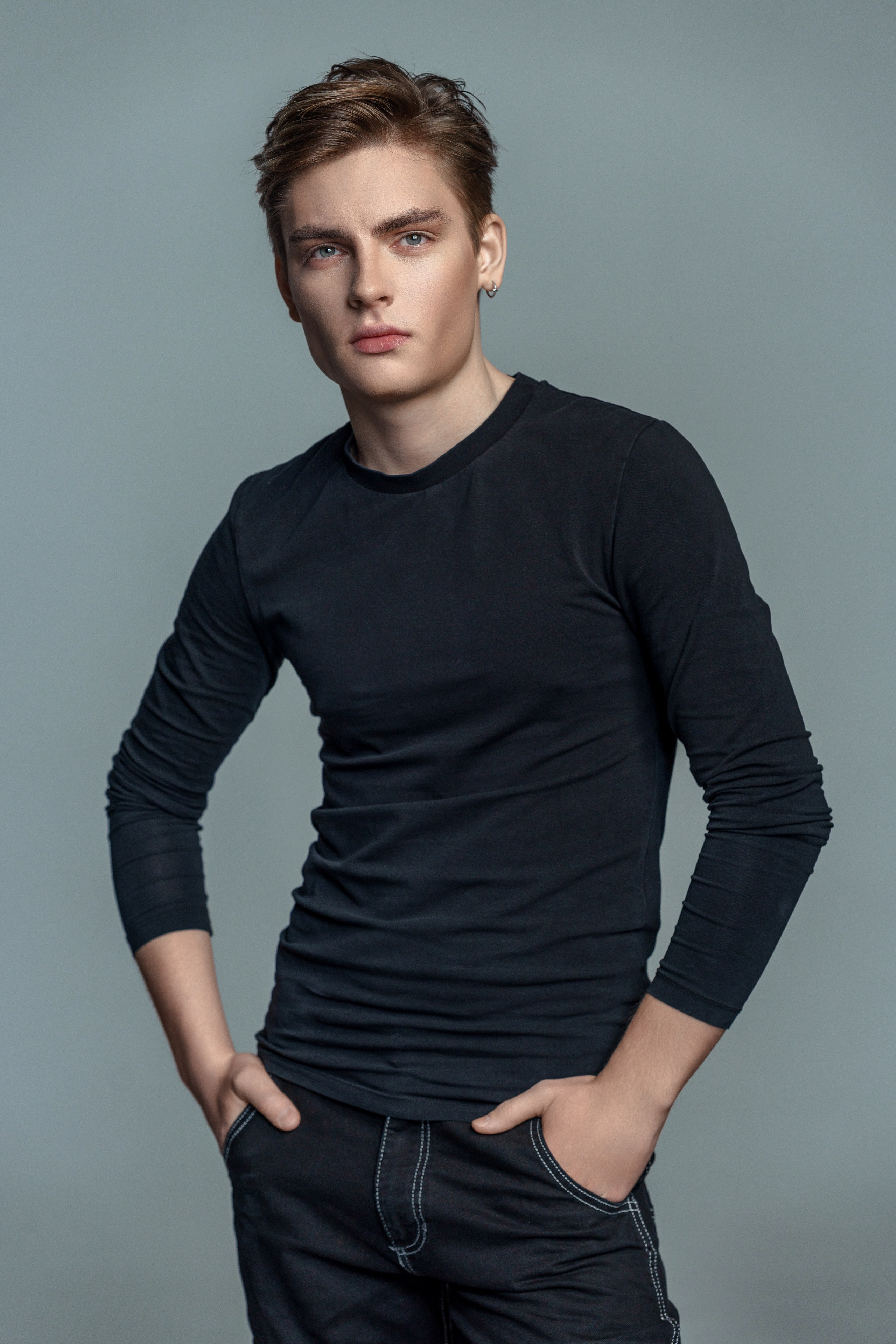 Александр, кастинг. Фотохудожник в Тольятти и Самаре Валентина Суворова