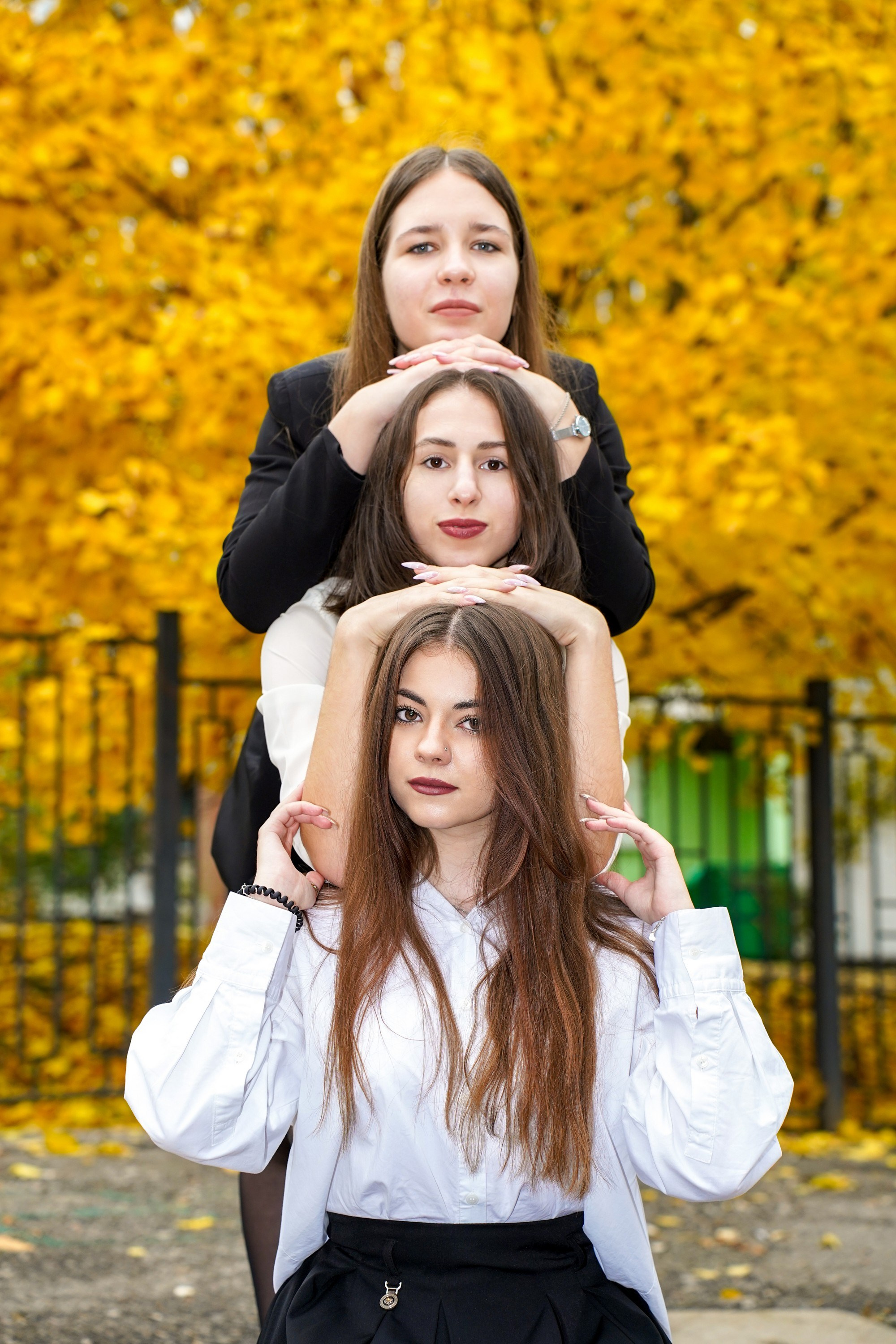 Фотосессии на улице. MEMENTO.Выпускные альбомы, школьные, юбилейные и другие книги. Ростов-на-Дону