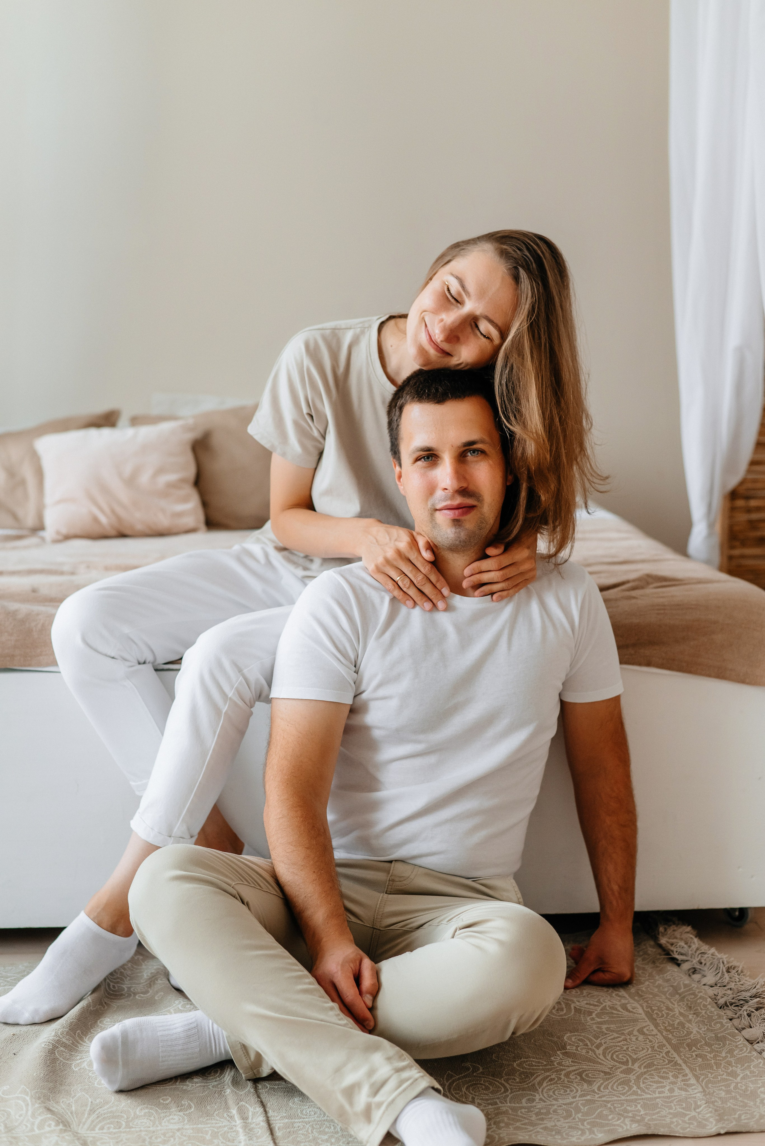 Алеся, Антон, Егор и Богдан. Свадебный и портретный фотограф в Минске Татьяна Лобода