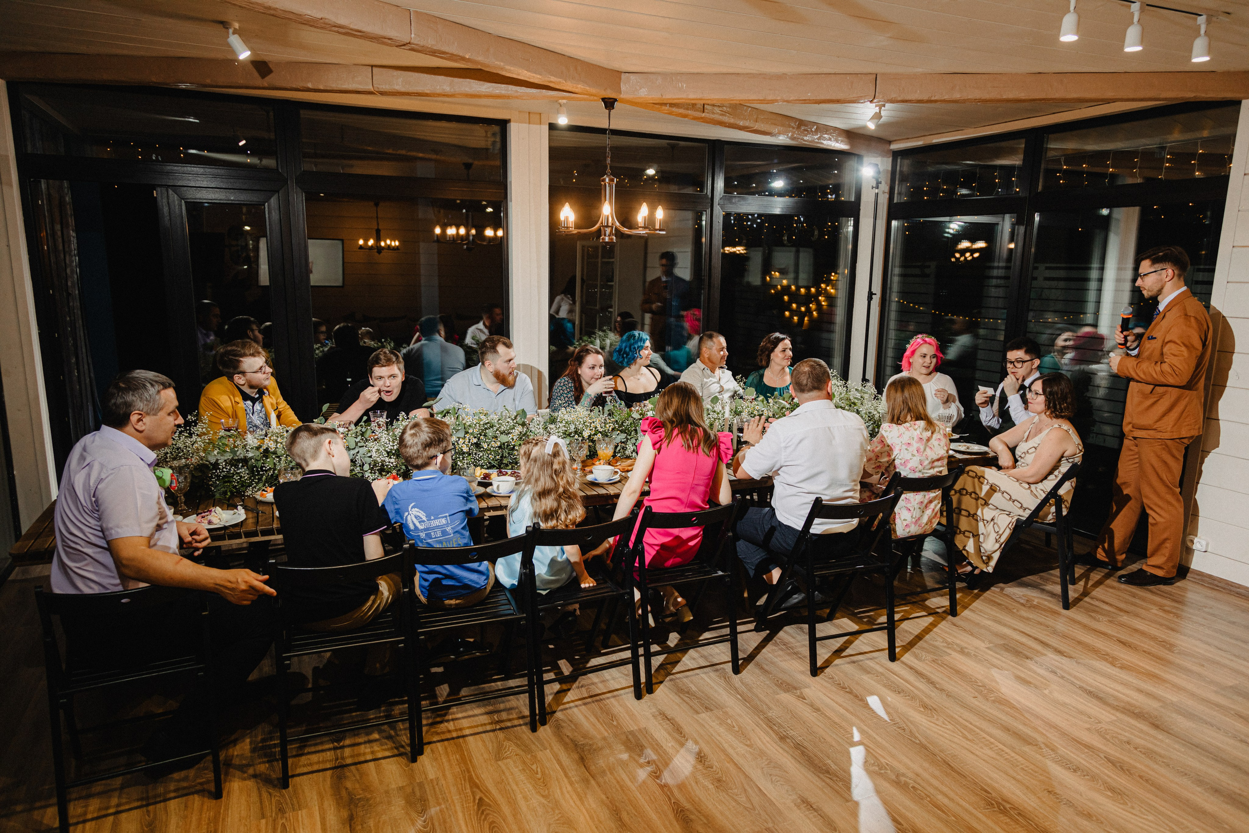 Свадьба Насти и Димы. Свадебный и семейный фотограф Женя Добрянская в Нижнем Новгороде