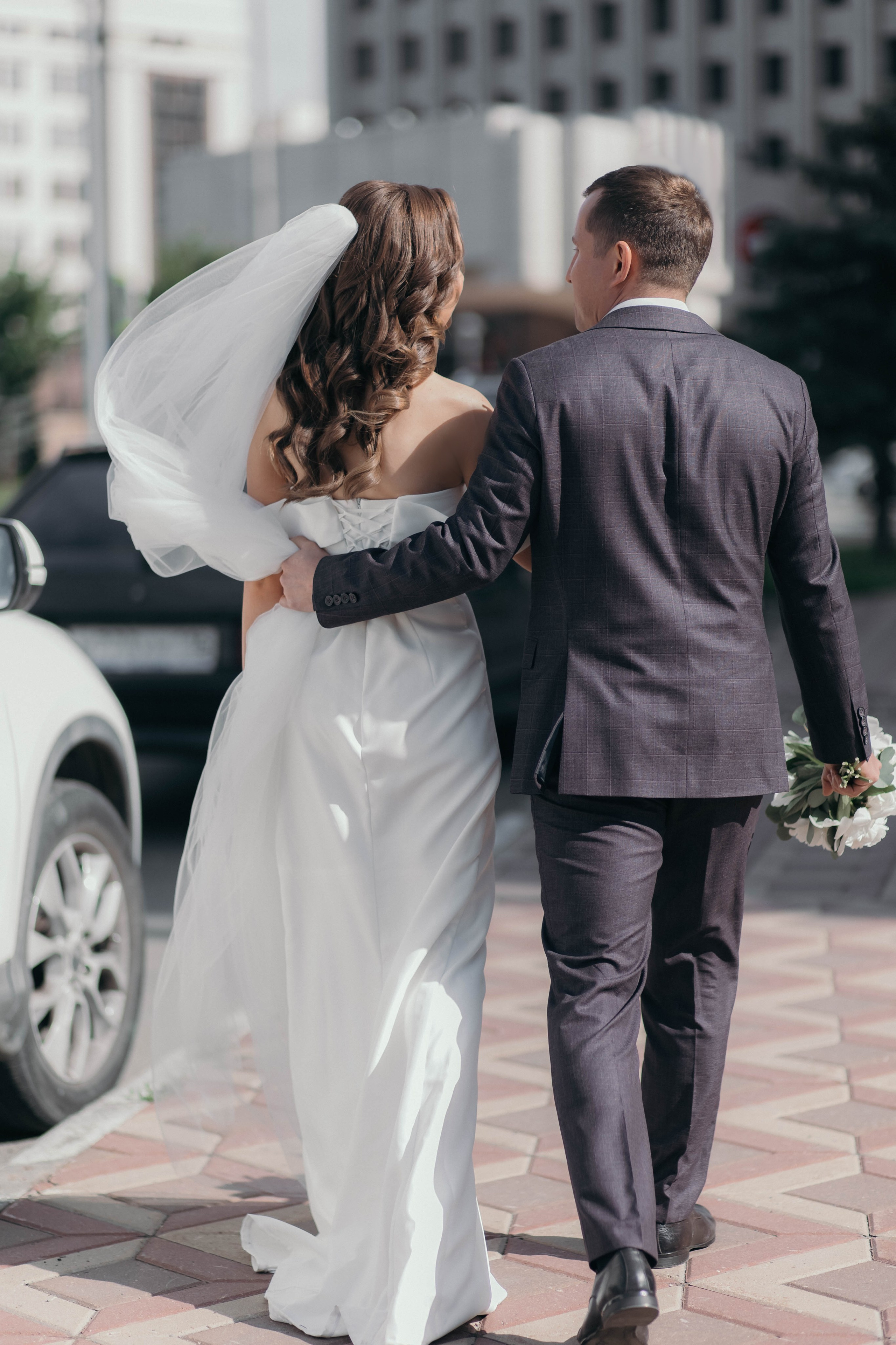 Свадьба Аяза и Диляры. Лилия Вахитова фотограф