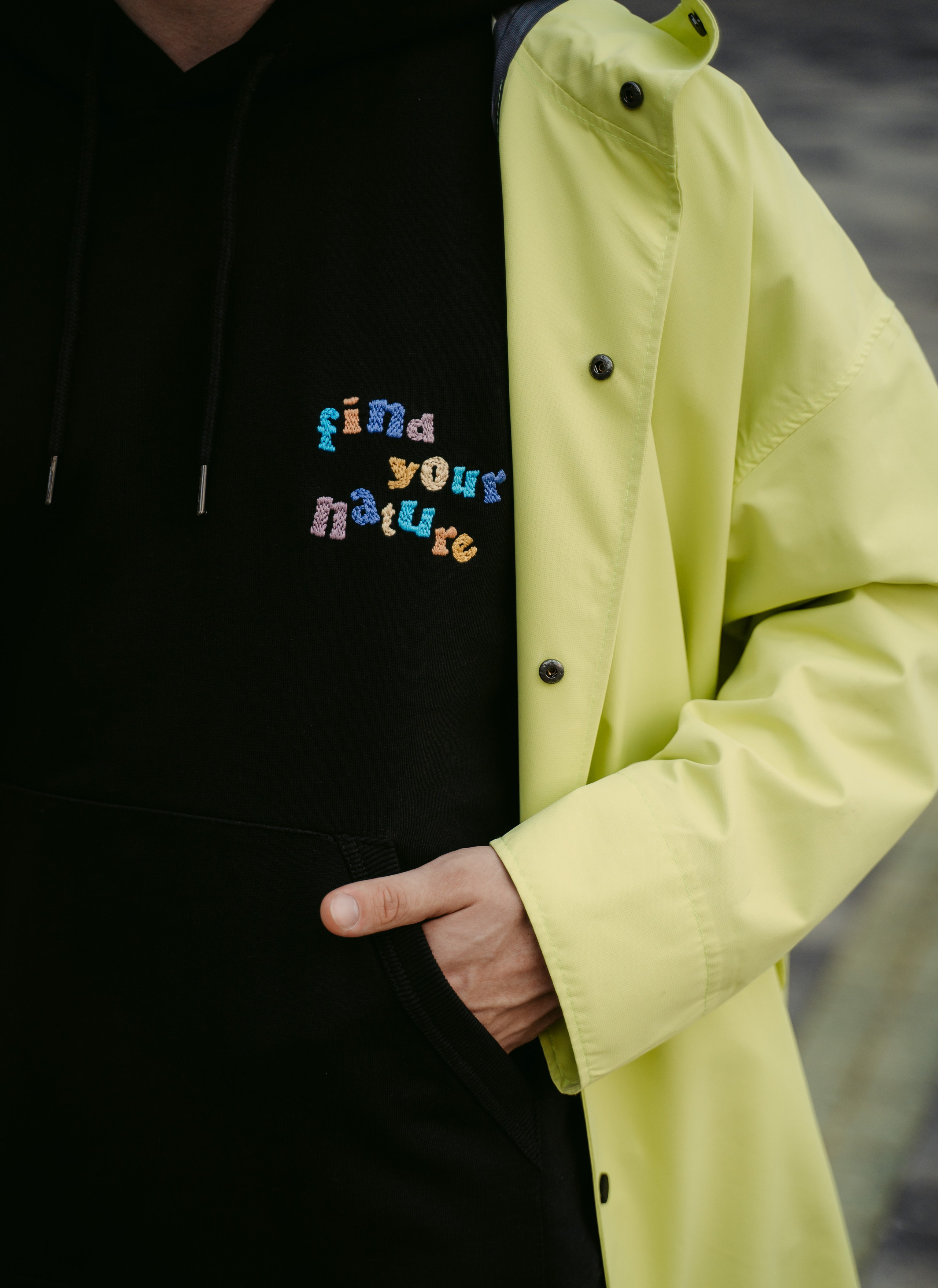 Chukcha / Лукбук. Саша Копылов, фотограф в Казани