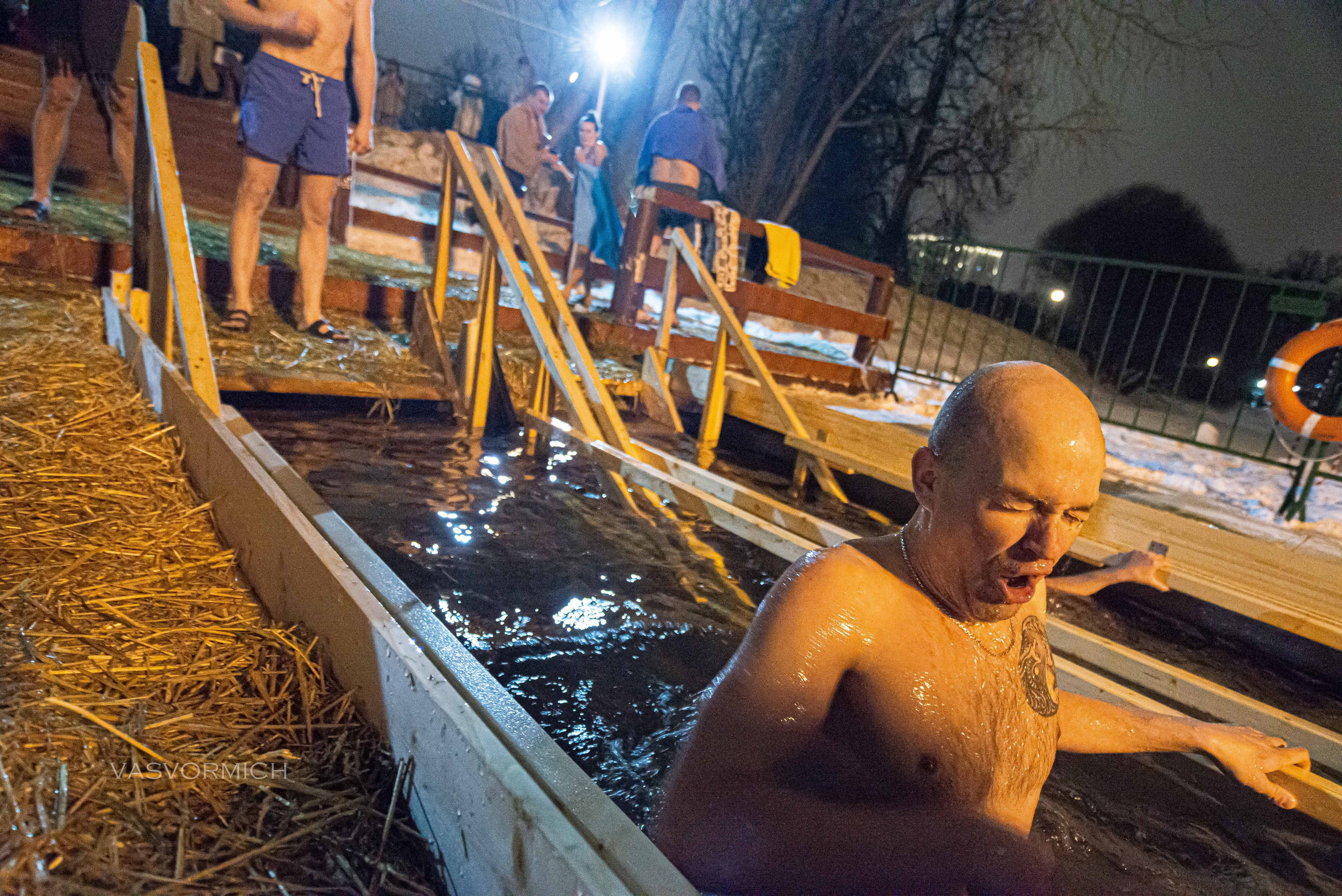 Мероприятия. Фото- видеограф в Москве Василий Васвормич