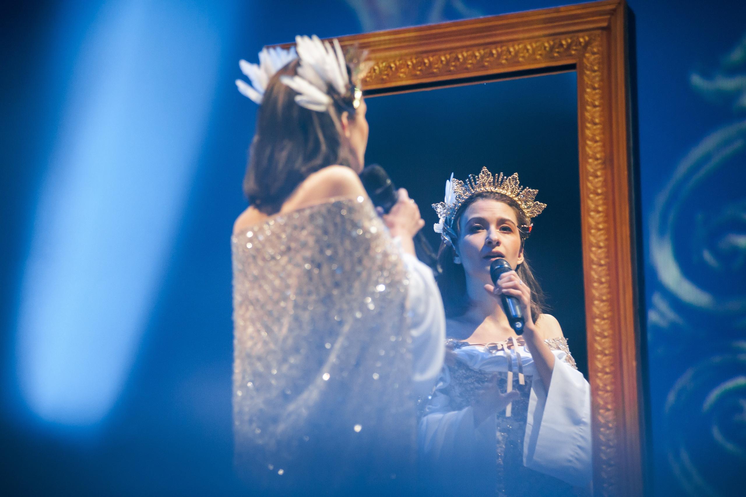 Концерты. Фото- видеограф в Москве Василий Васвормич