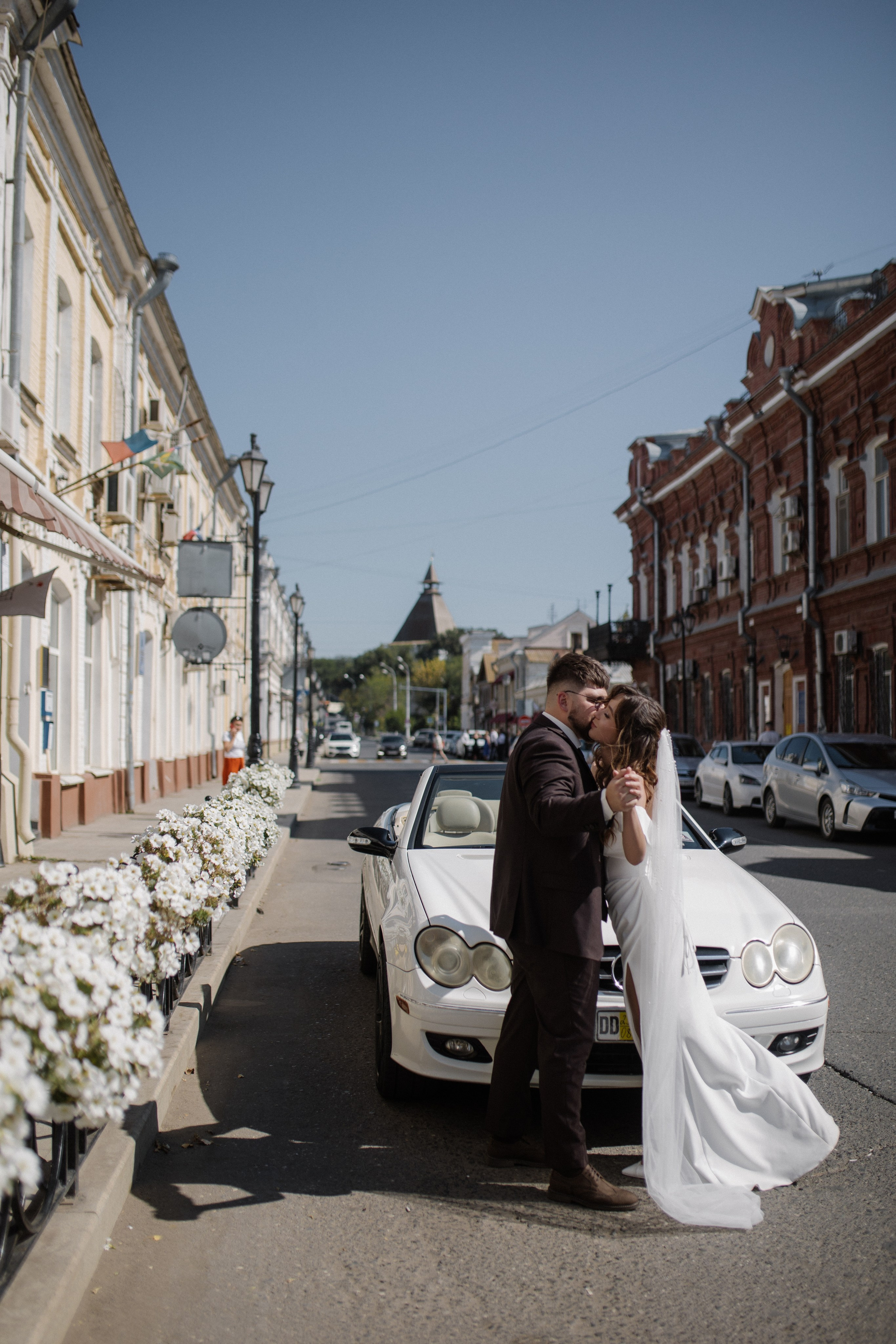 D & T. Свадебный и семейный фотограф в Астрахани Сергунова Наталья