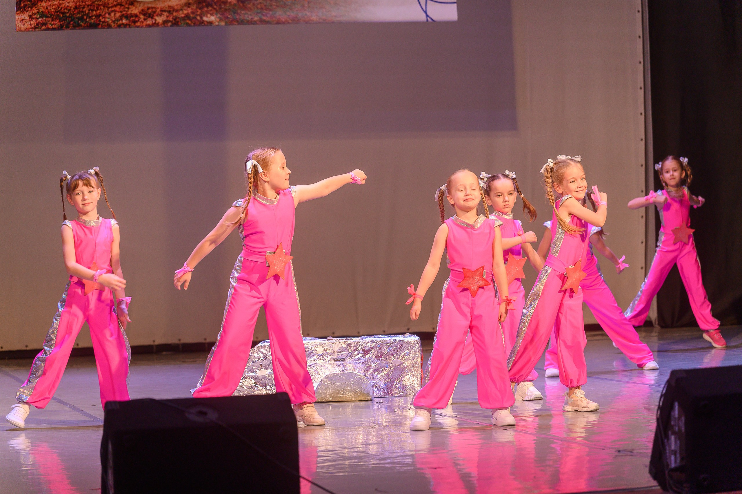 Конкурс «Танцевальная Осень». Фотограф в Кемерово Владислав Шульц