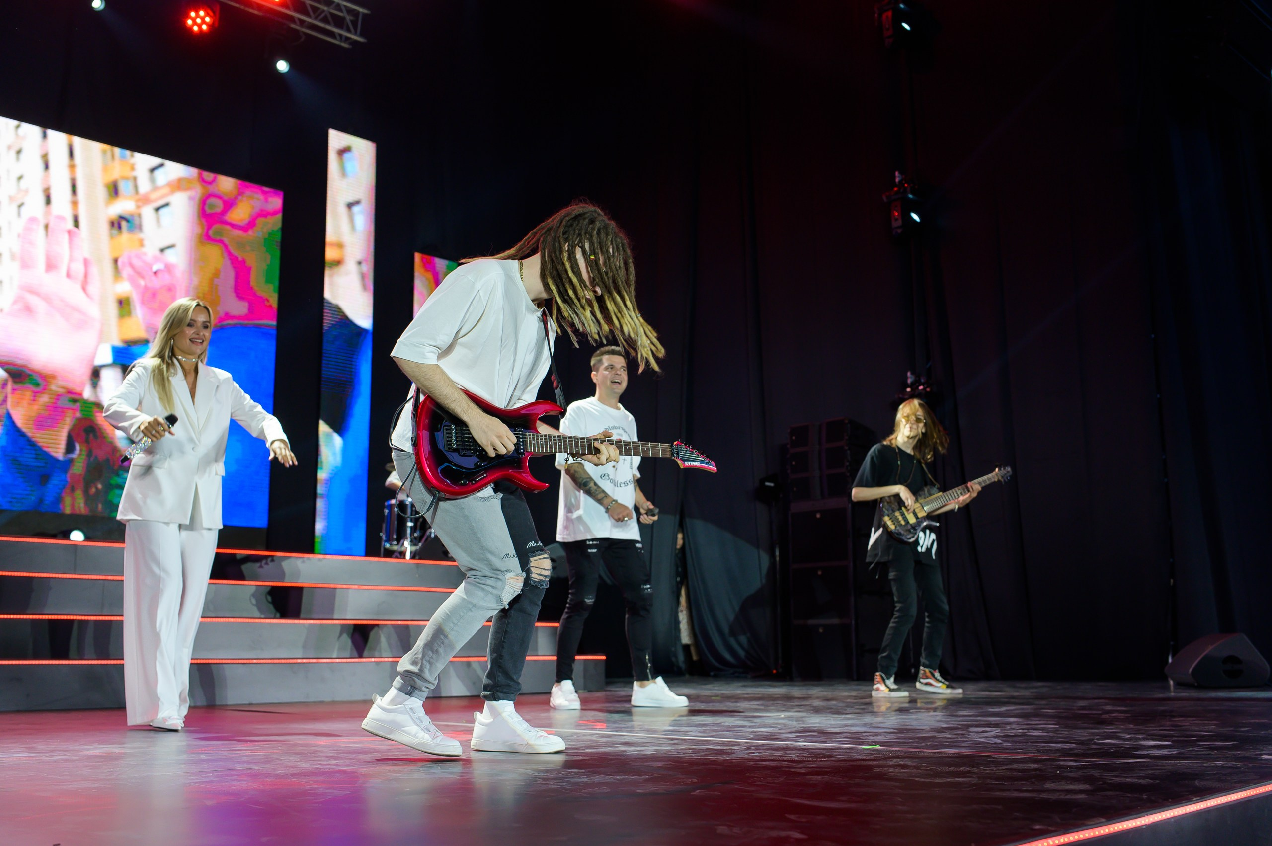 День Соц работника. Фотограф в Кемерово Владислав Шульц