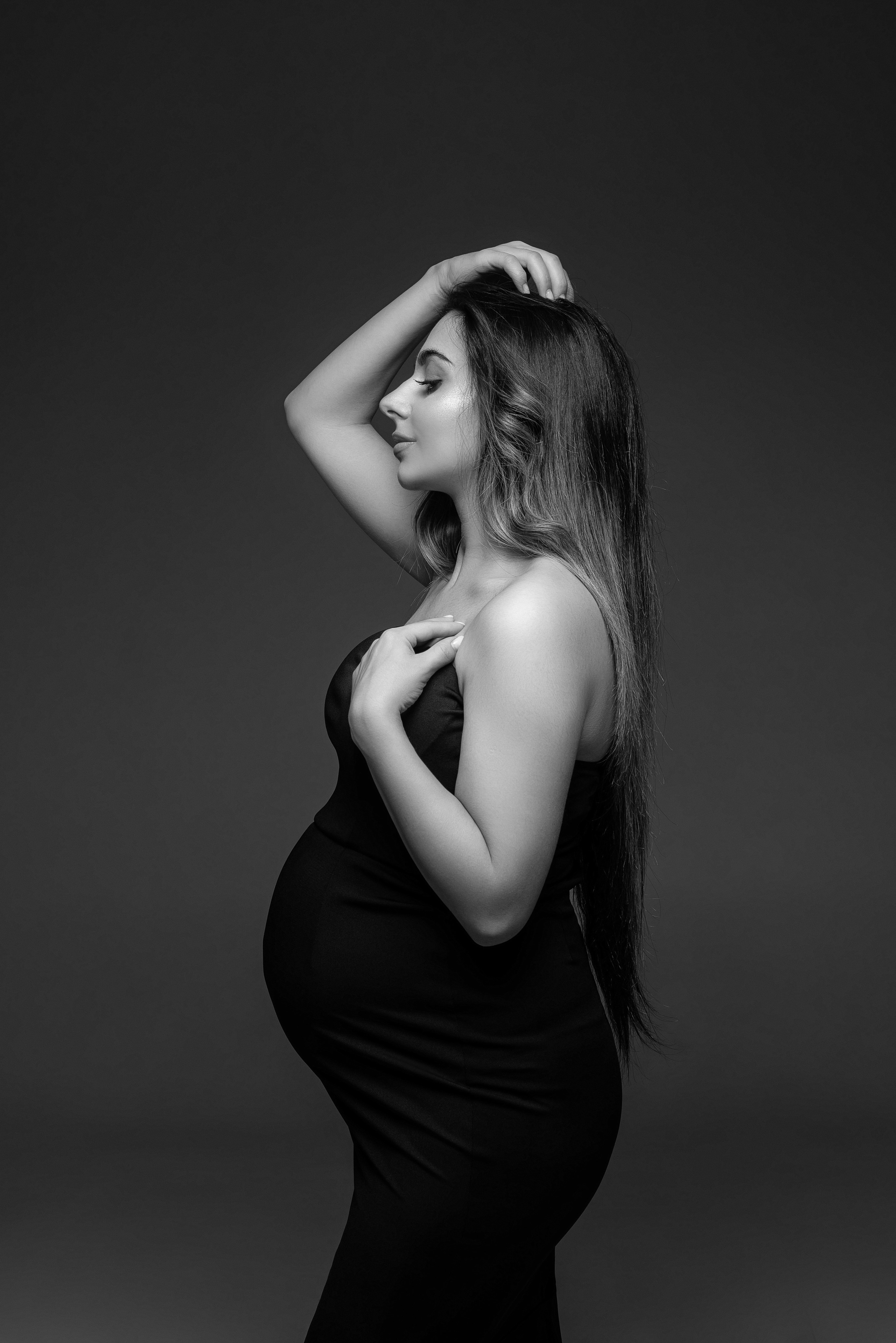 Лилит. Фотограф Татьяна Иванчикова