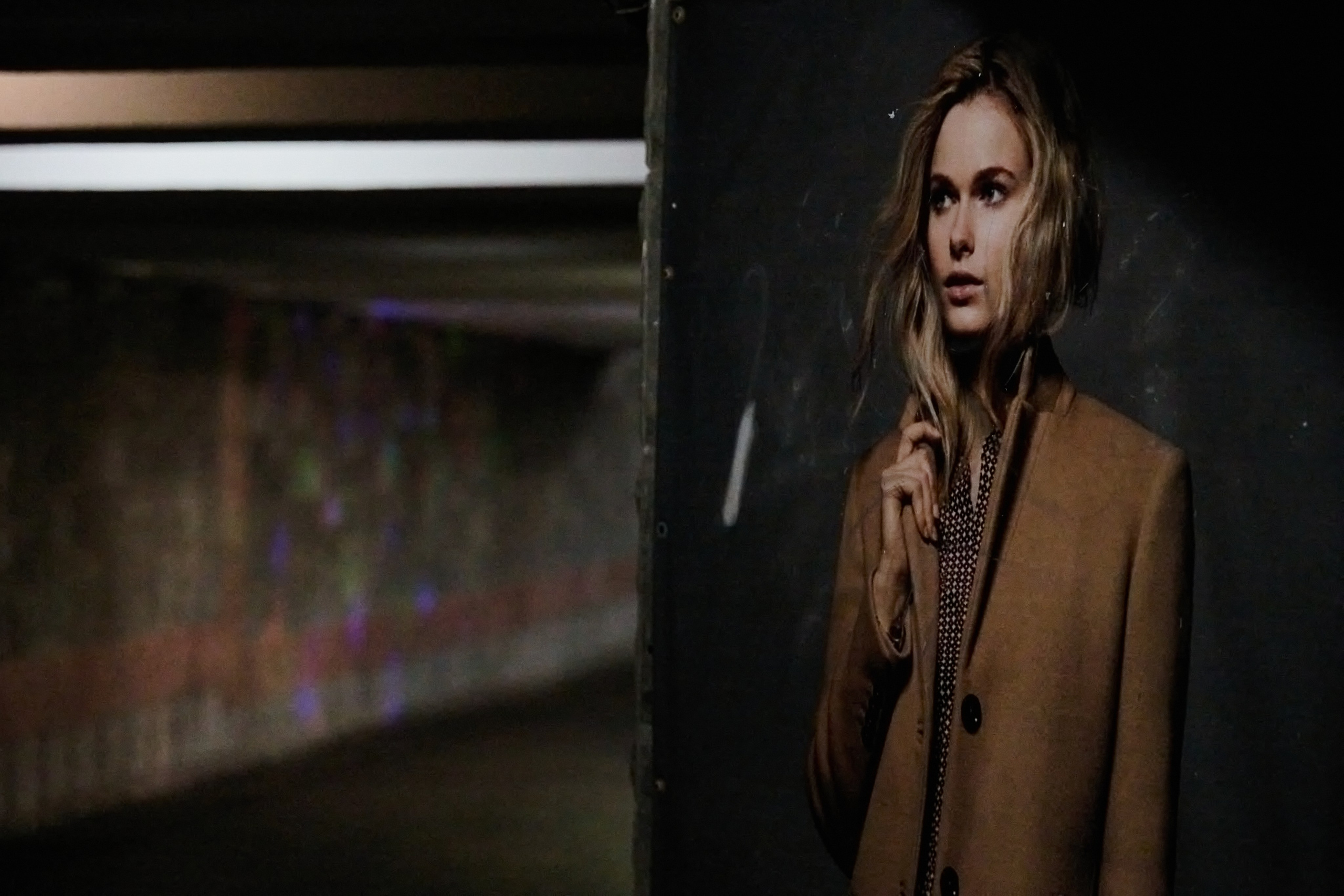 Донецк. Январь 2026. Фотопроект «Территории»