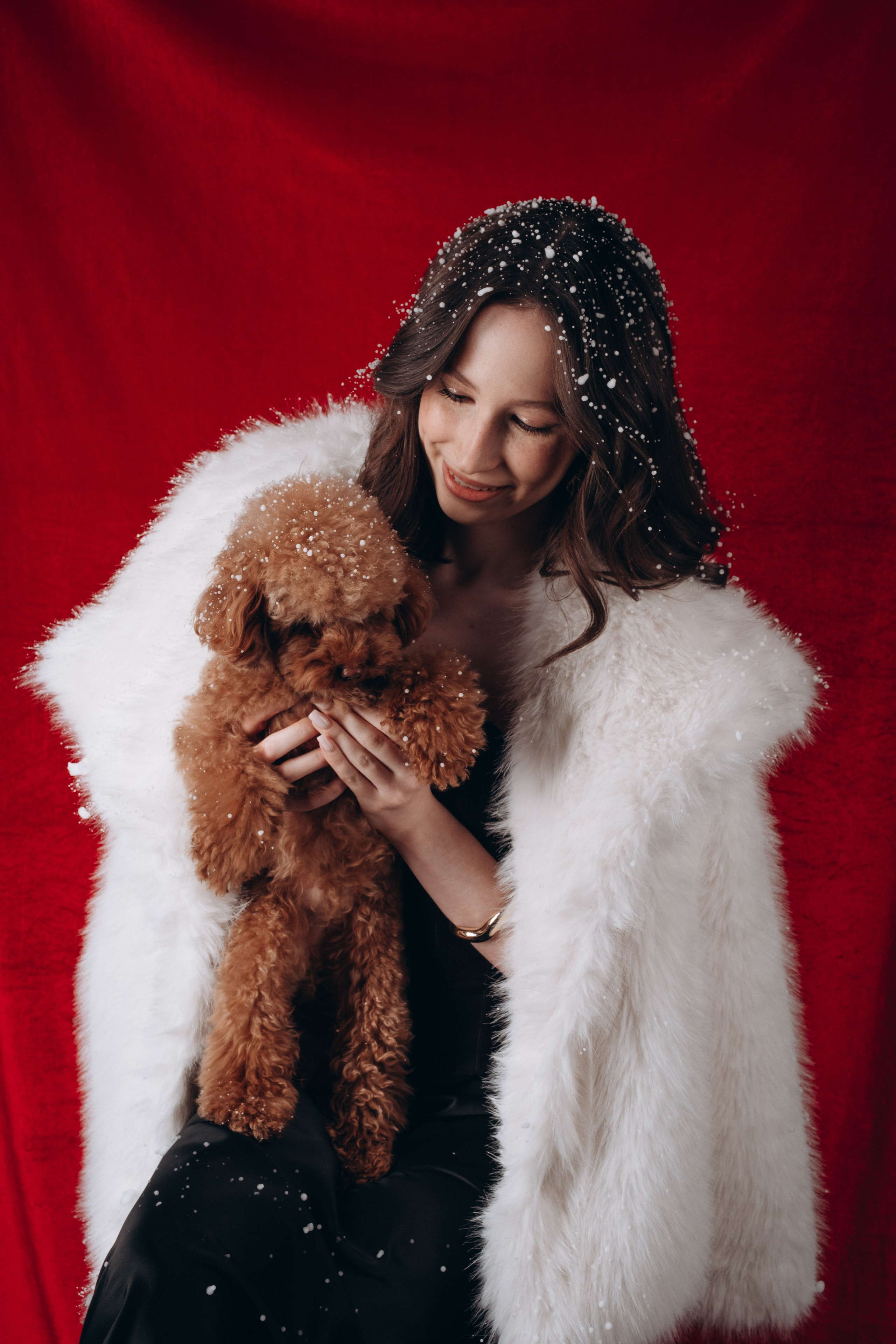 Polina. Фотограф|Москва — Агбаш Лера