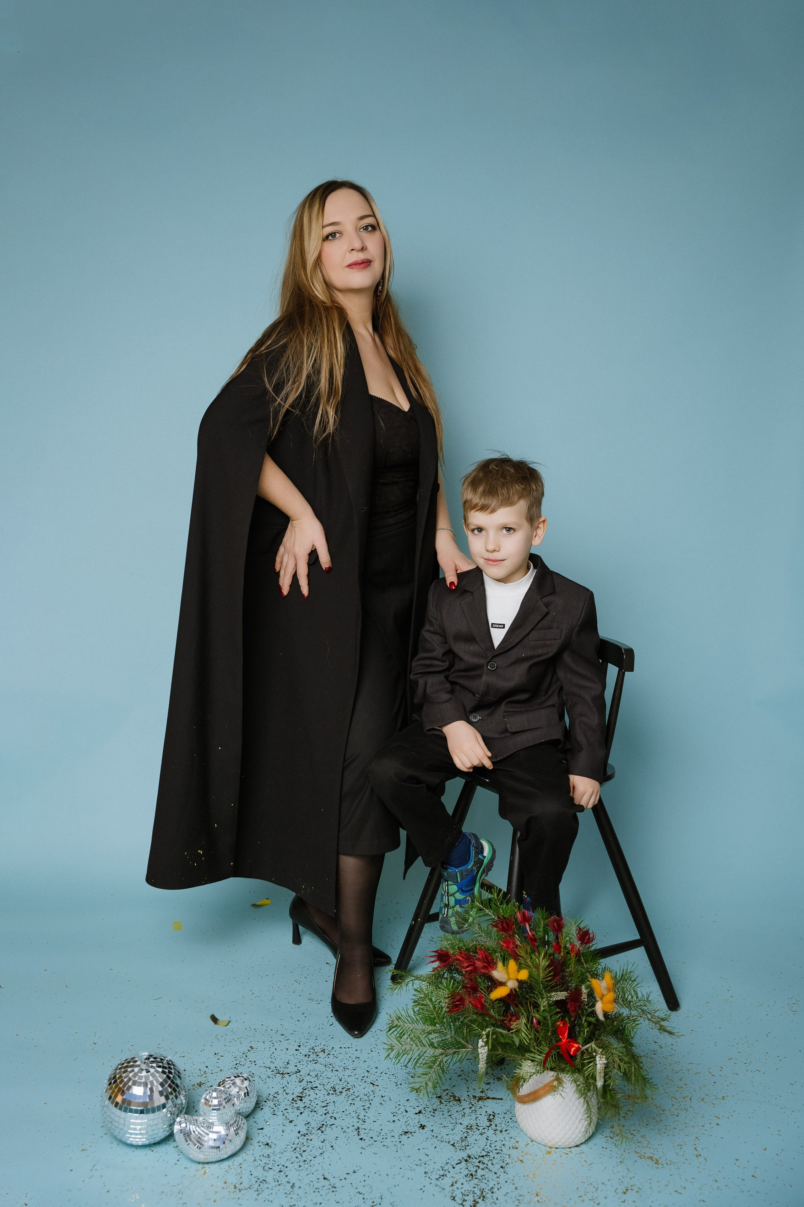 Ирина Новогодняя