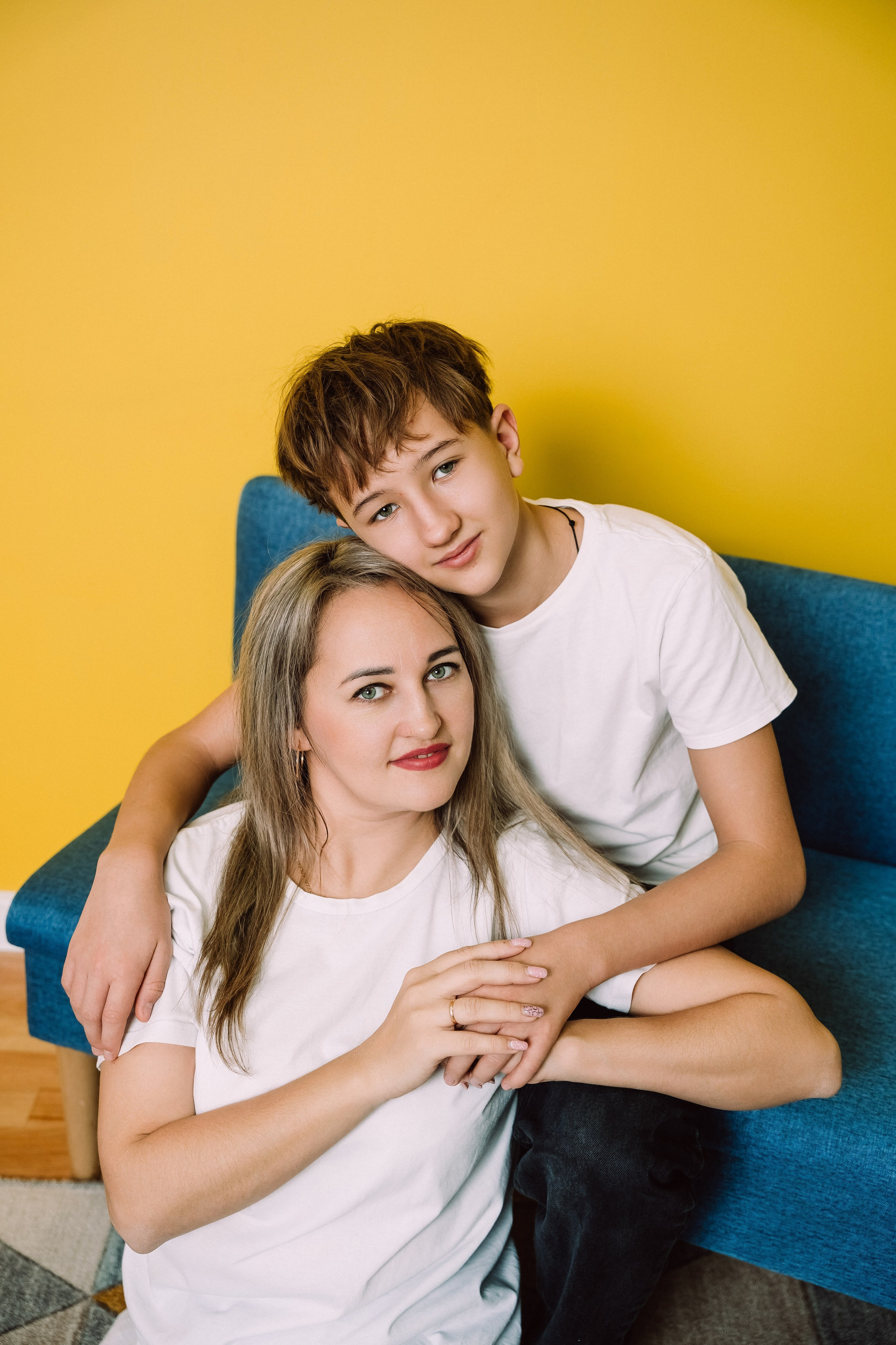 Фотодень «День матери»