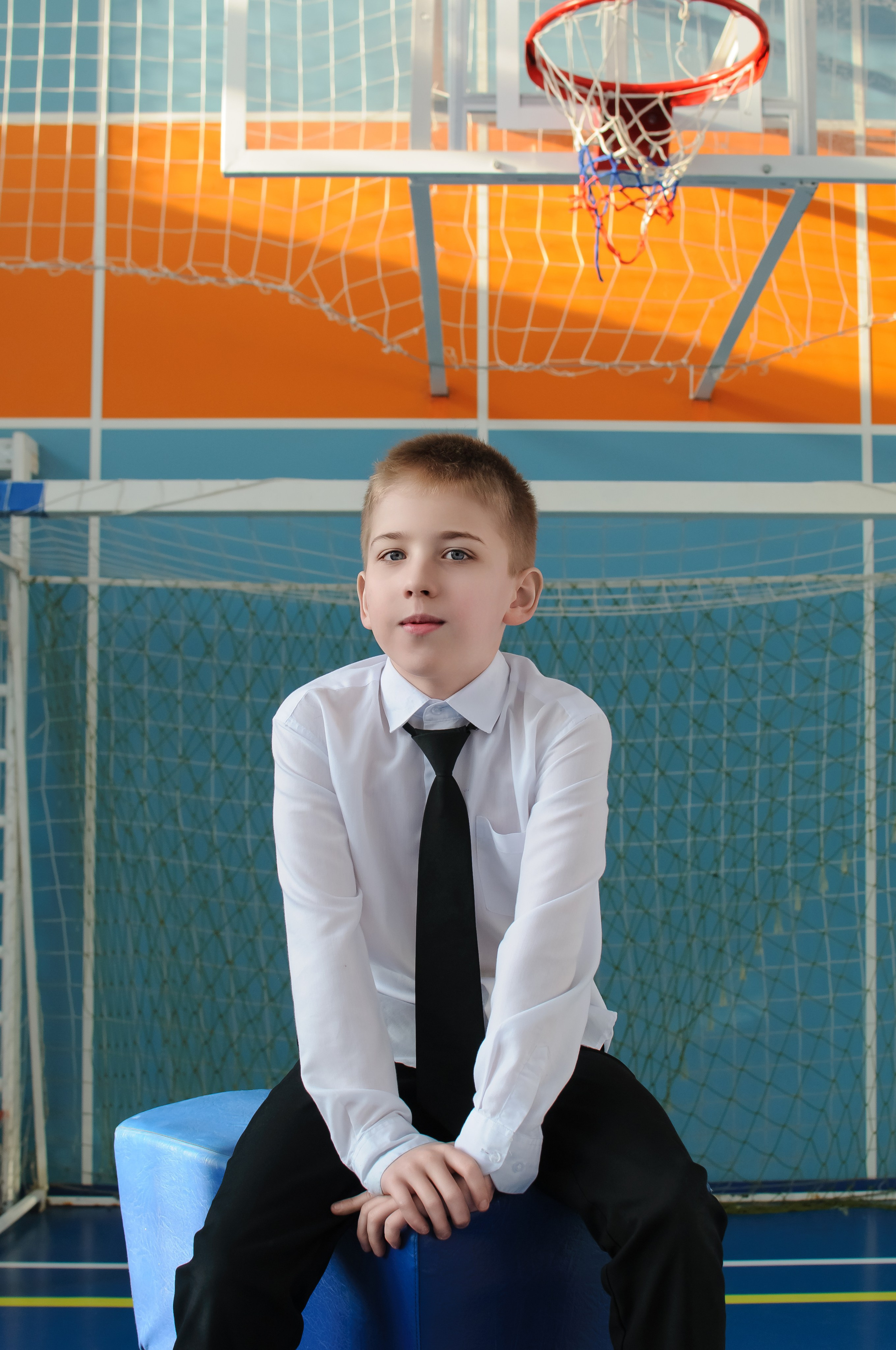 Выпускной альбом школа