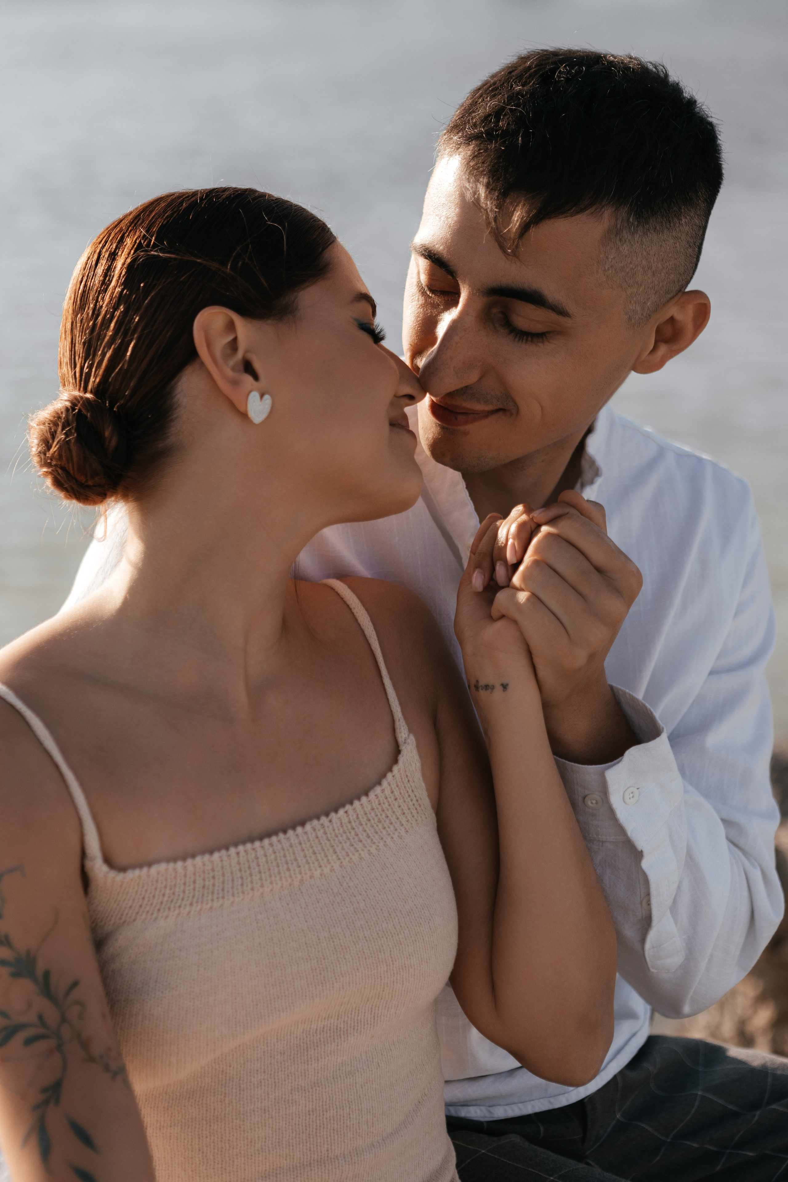 Михаил и Татьяна. Свадебный фотограф Алина Поддубная