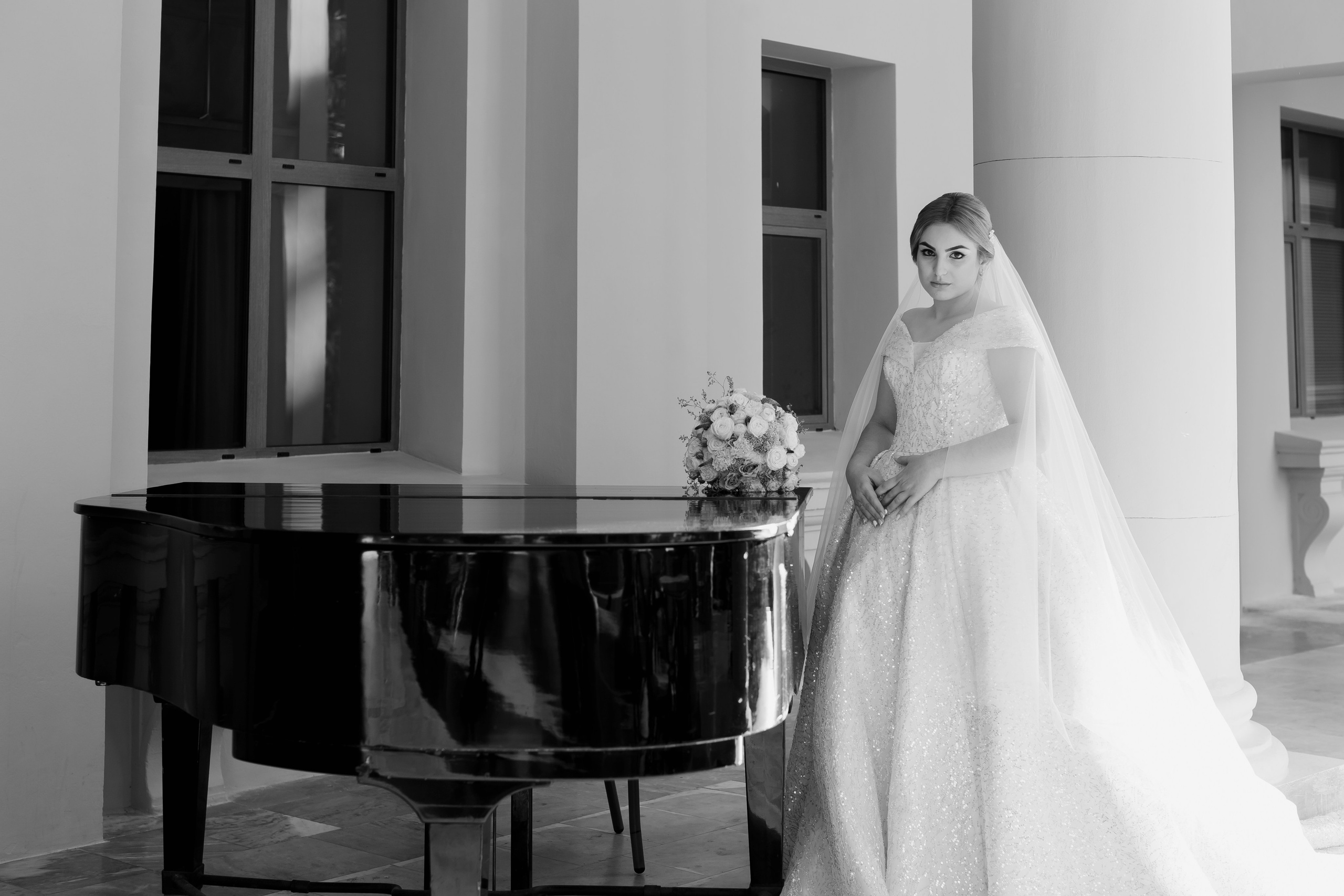 Свадьба в Абхазии. Свадебный и семейный фотограф в Самаре и Сочи