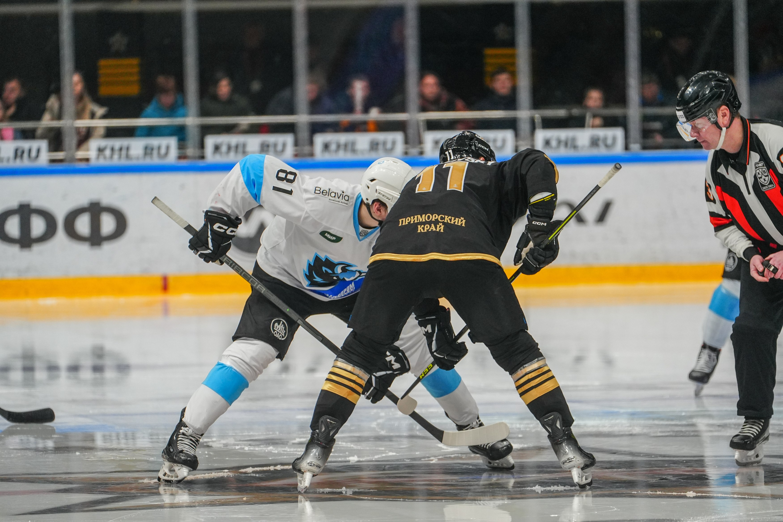 ХОККЕЙ VL. Фотограф фотосалон SO! photo&video город Находка Приморский край