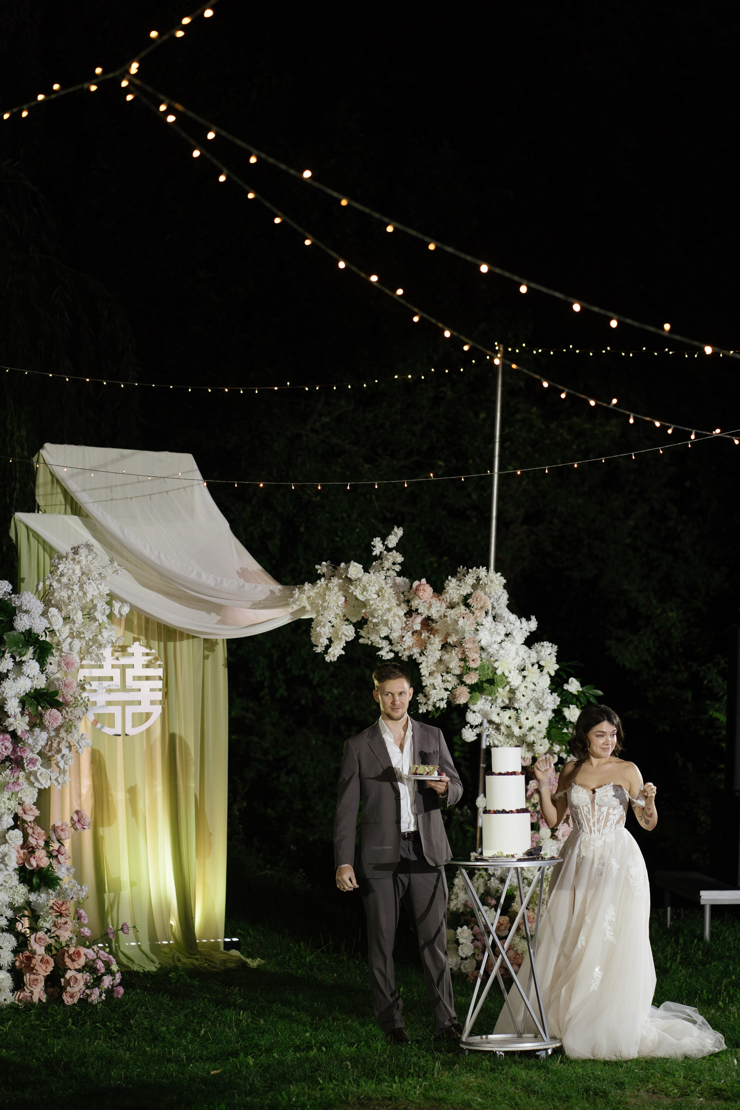 Дмитрий и Екатерина. Свадебный фотограф Ростов-на-Дону