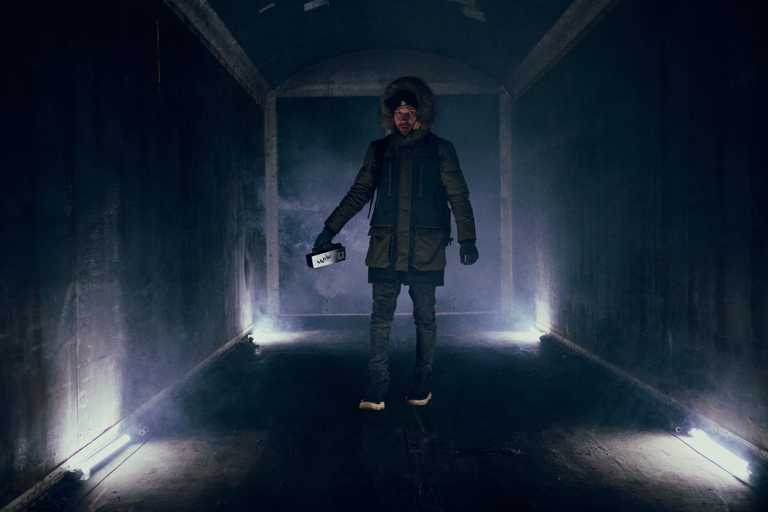 Видео. GoodLine Agency