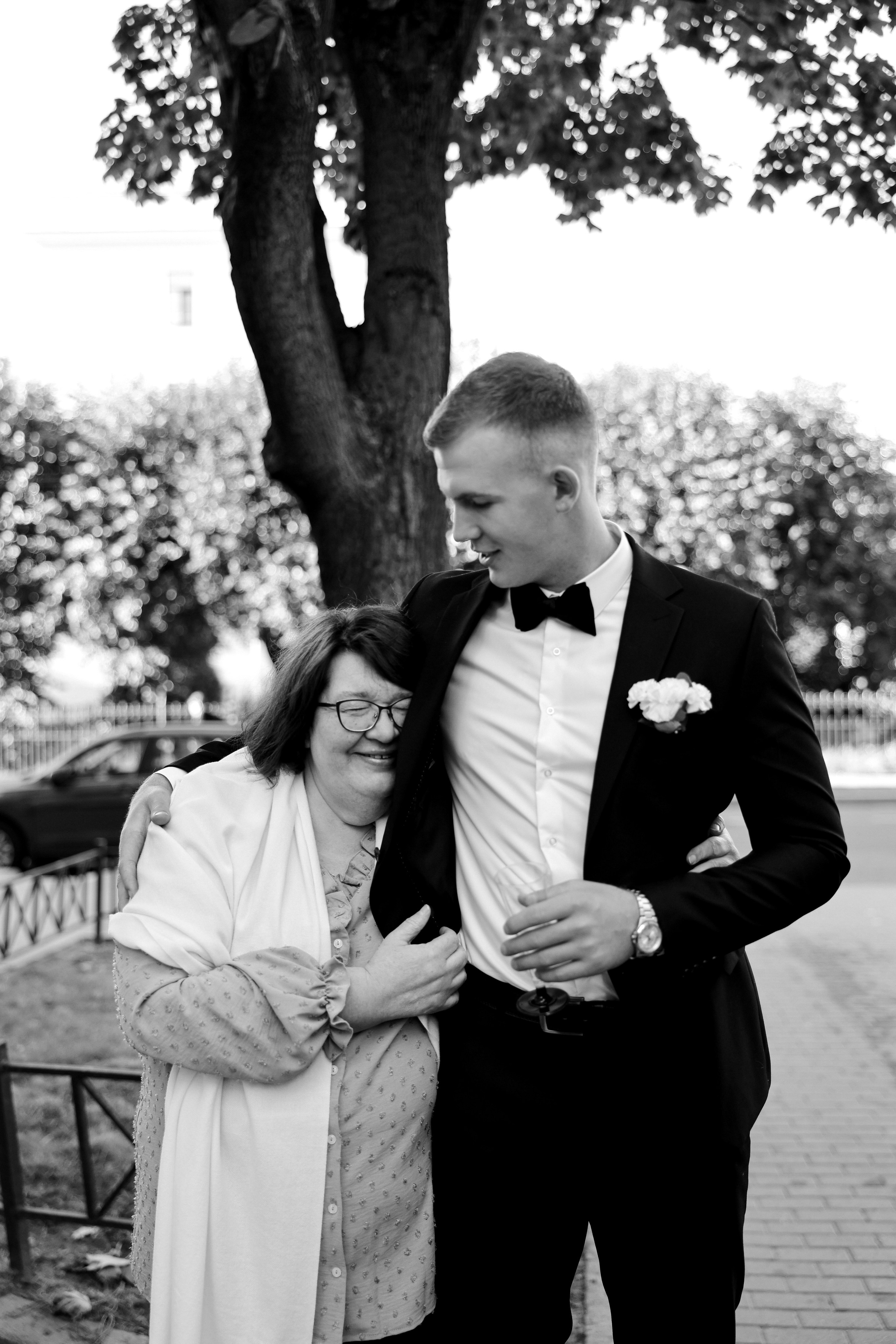 N&I. Фотограф в Санкт-Петербурге Ольга Кулеш