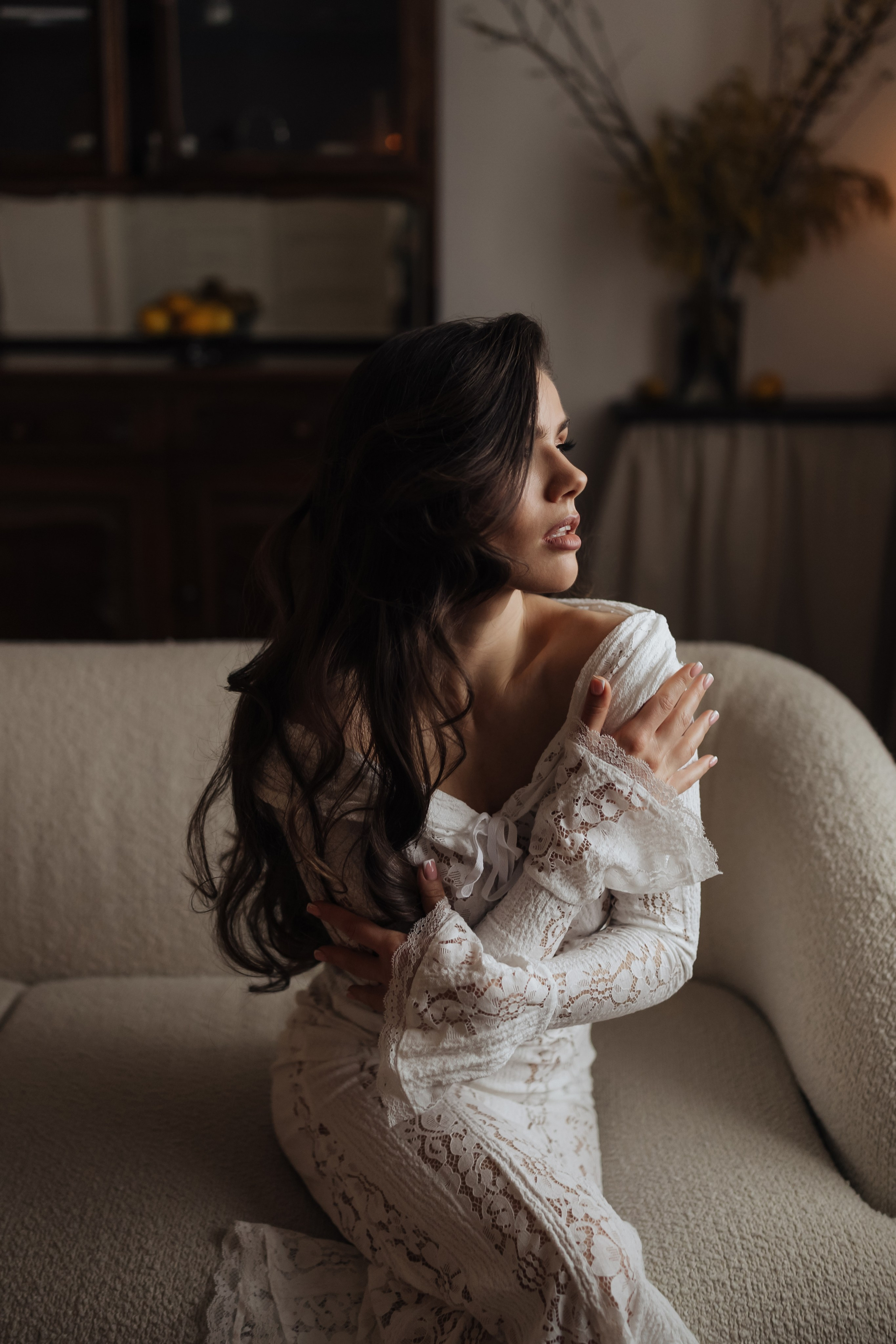 М. Фотограф в Санкт-Петербурге Ольга Кулеш