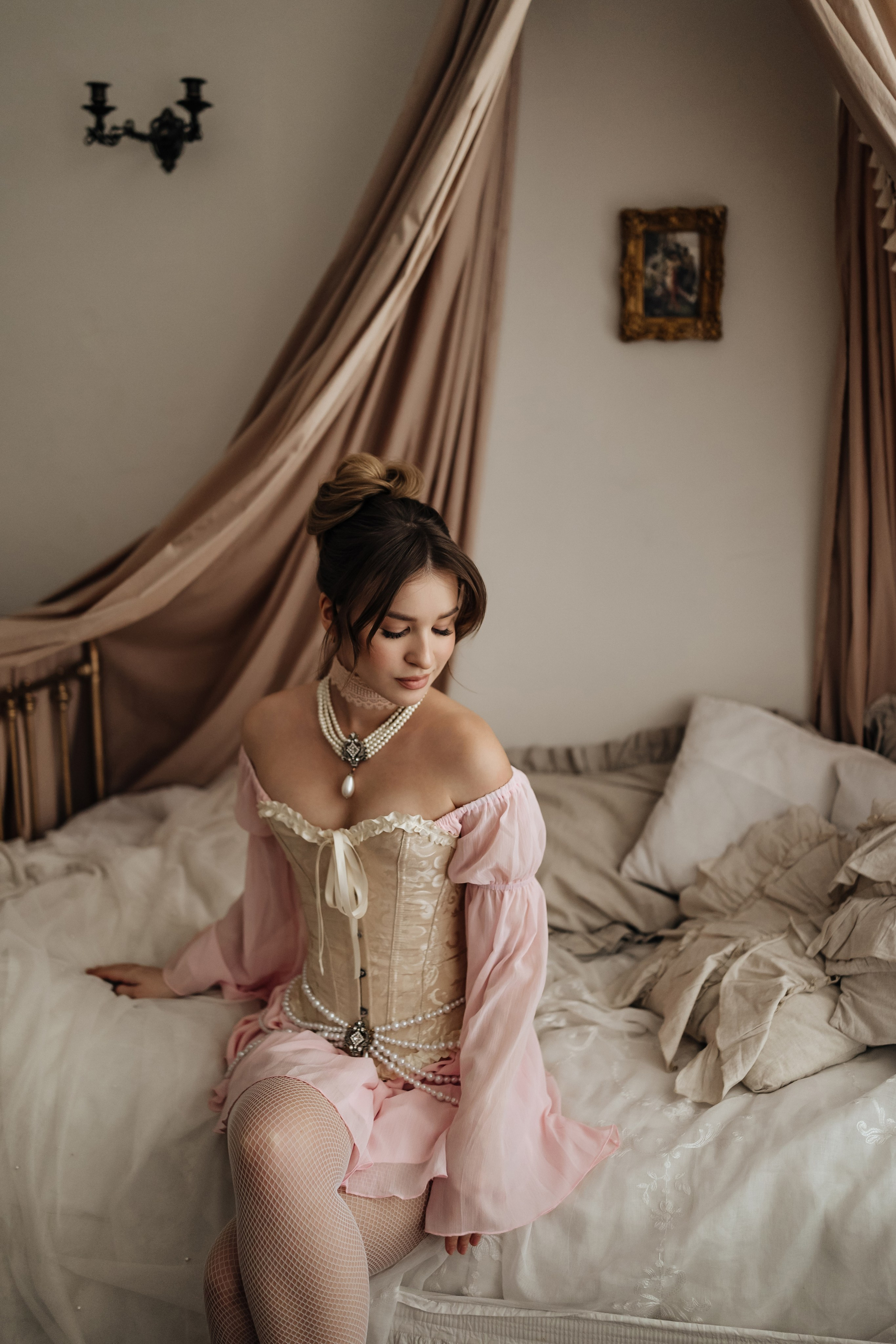 Д. Фотограф в Санкт-Петербурге Ольга Кулеш