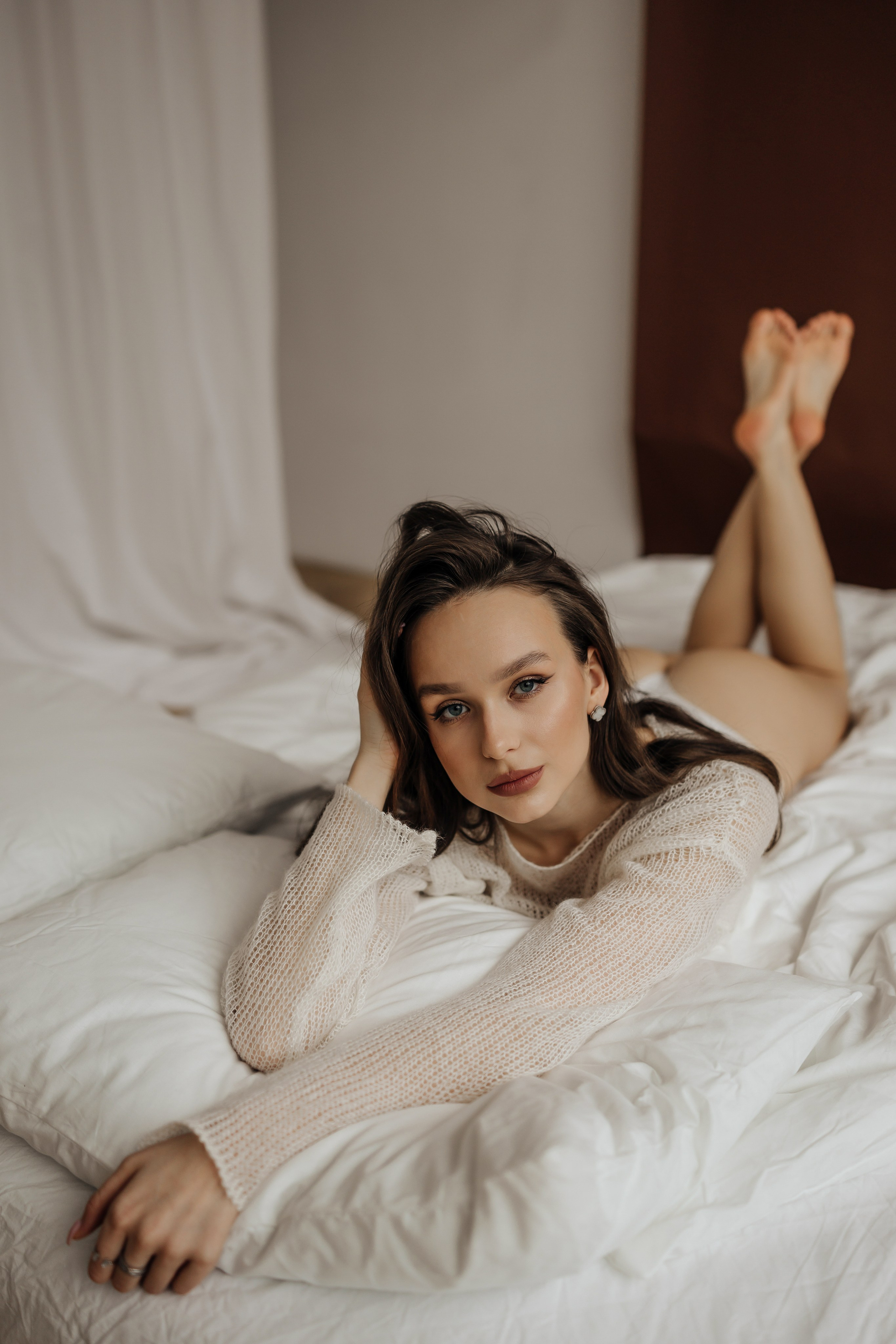 П. Фотограф в Санкт-Петербурге Ольга Кулеш