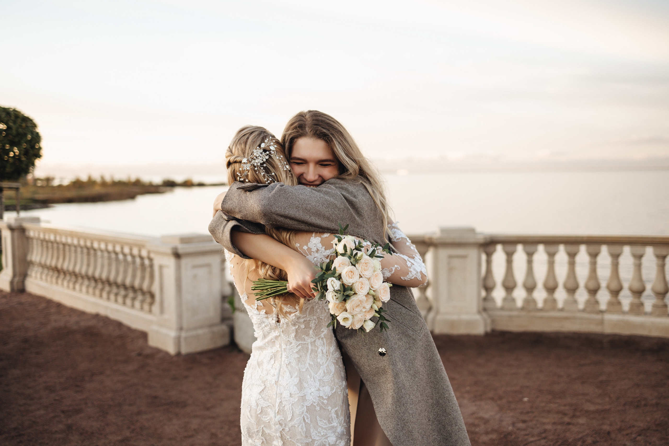 V&V. Фотограф в Санкт-Петербурге Ольга Кулеш