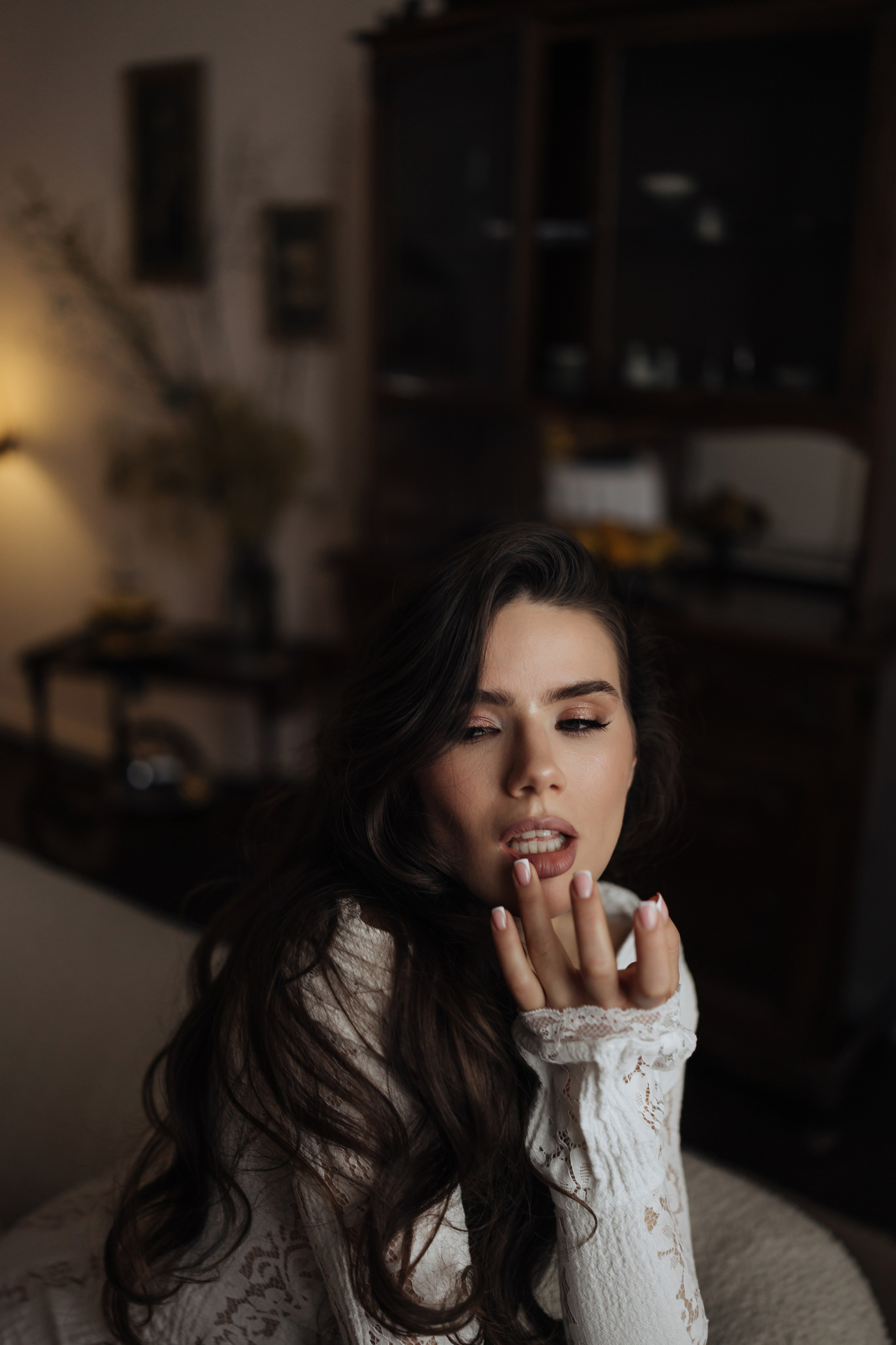 М. Фотограф в Санкт-Петербурге Ольга Кулеш