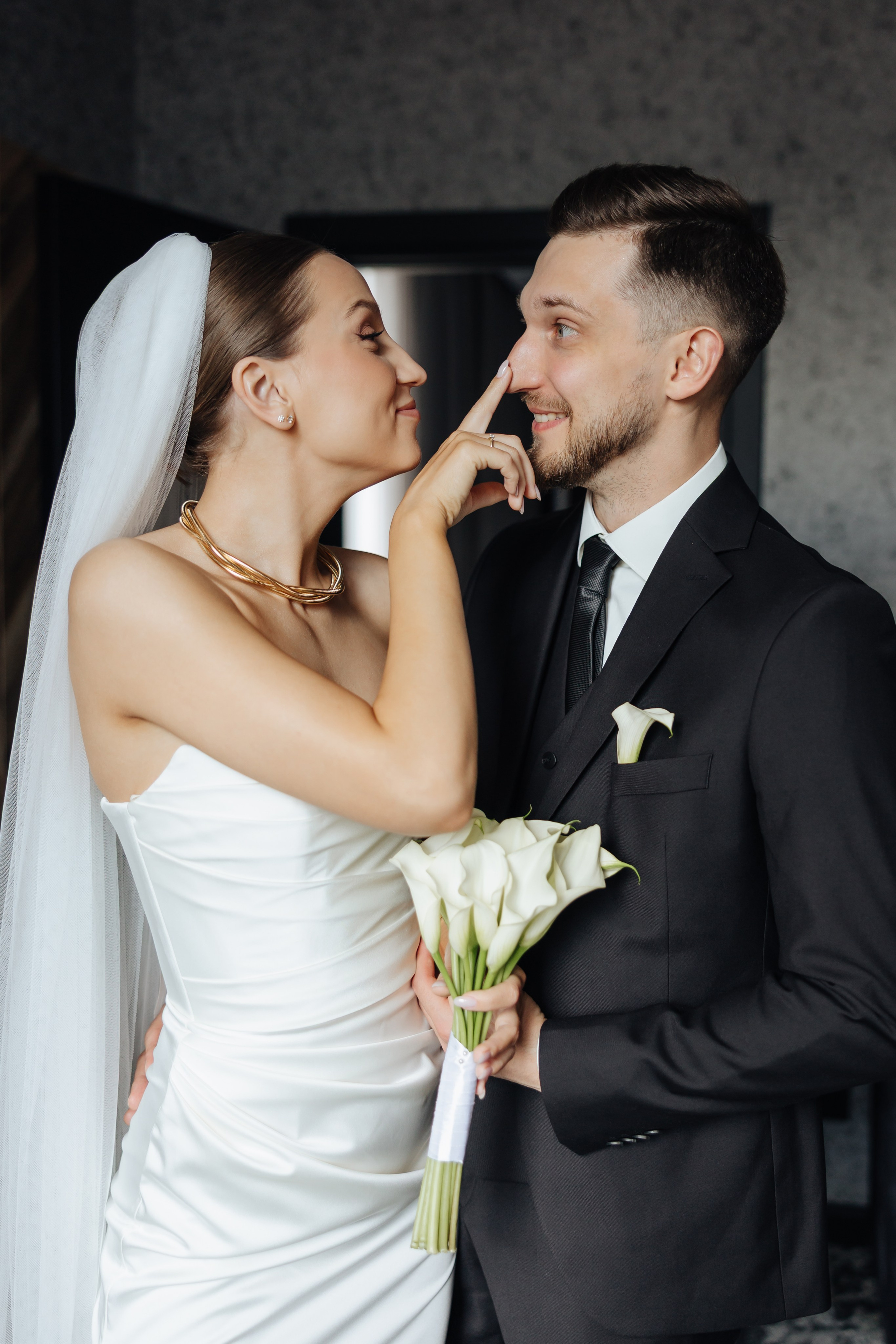 D&V. Фотограф в Санкт-Петербурге Ольга Кулеш