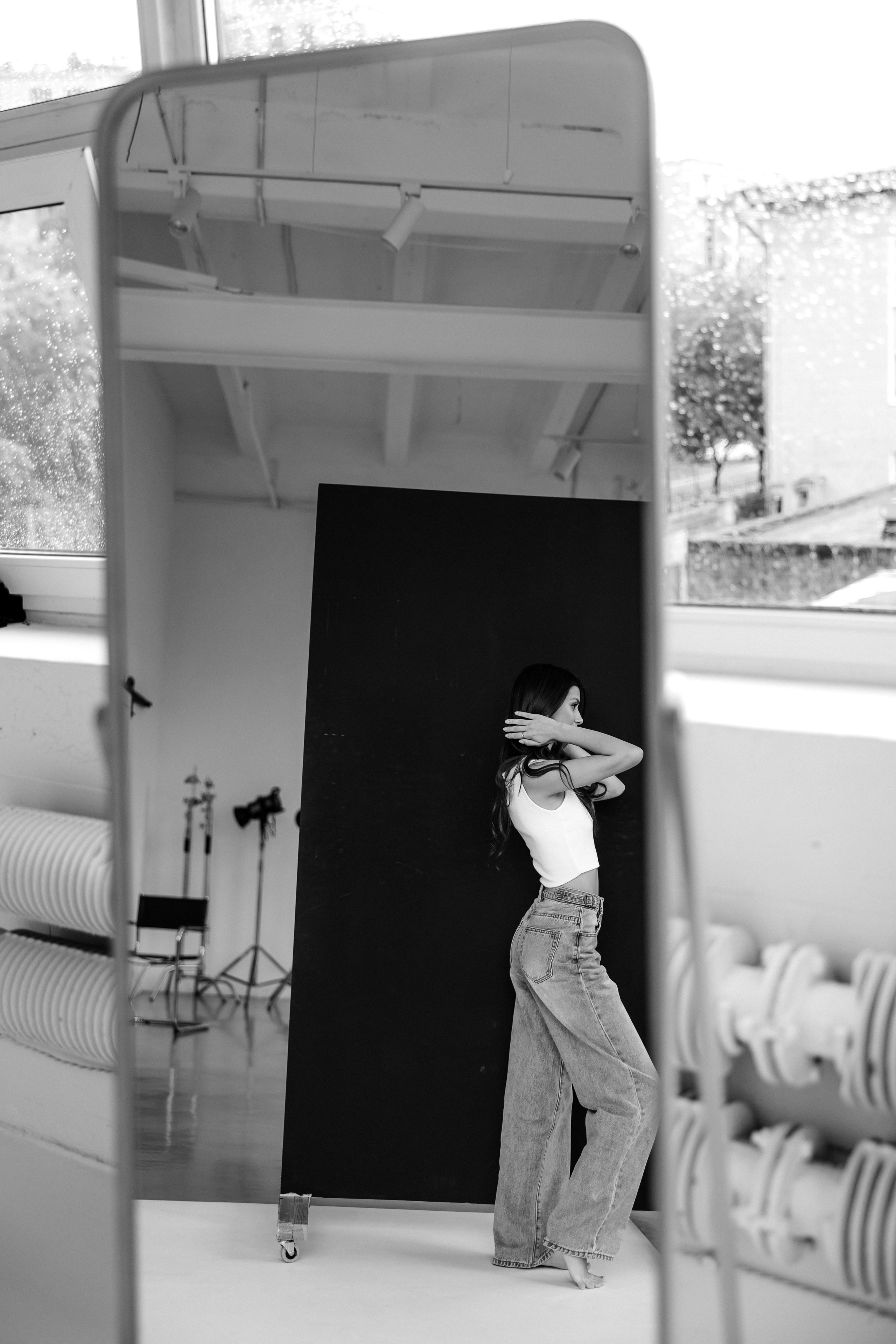 В. Фотограф в Санкт-Петербурге Ольга Кулеш